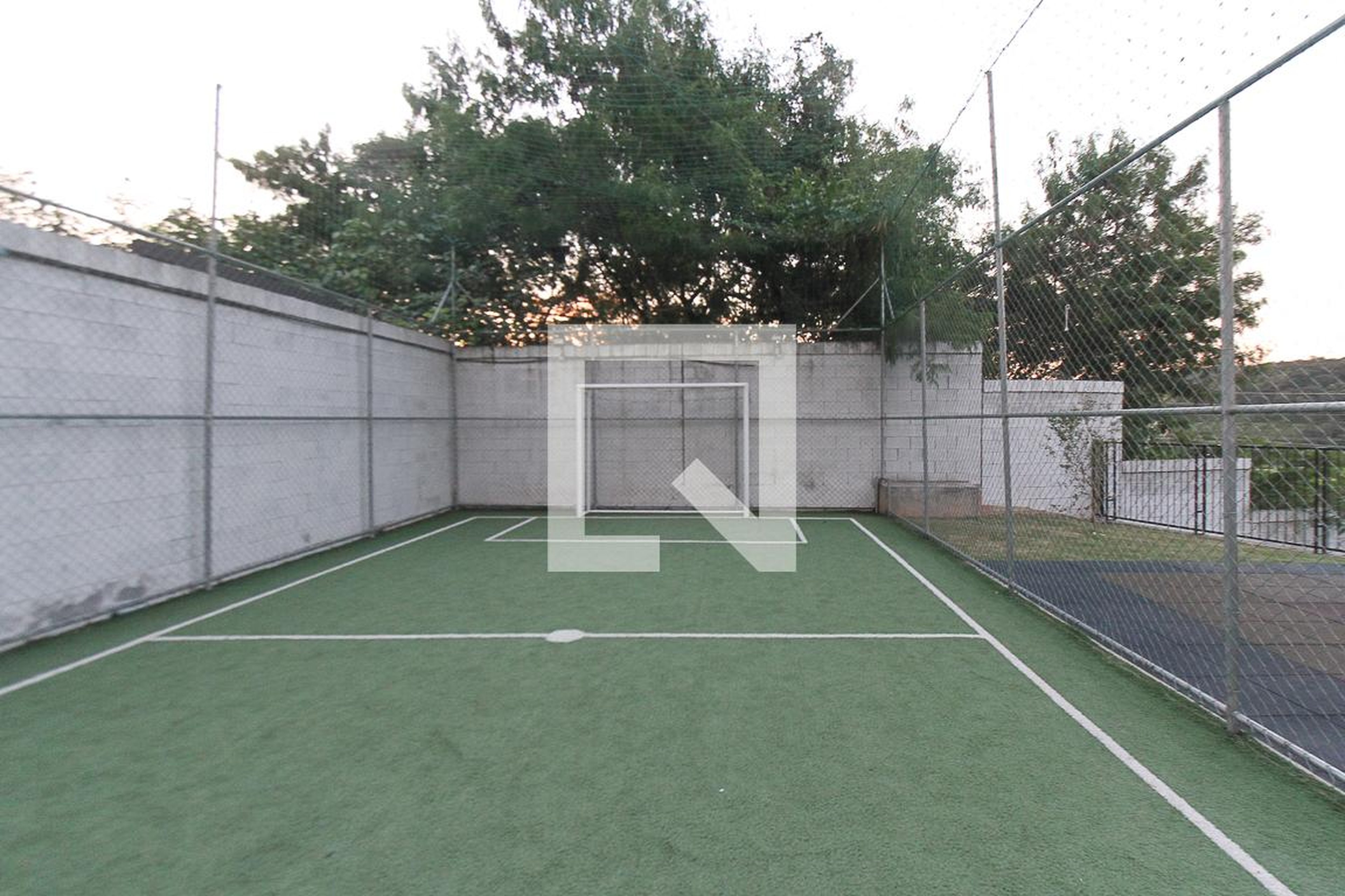 Quadra - Vista Park  Emccamp