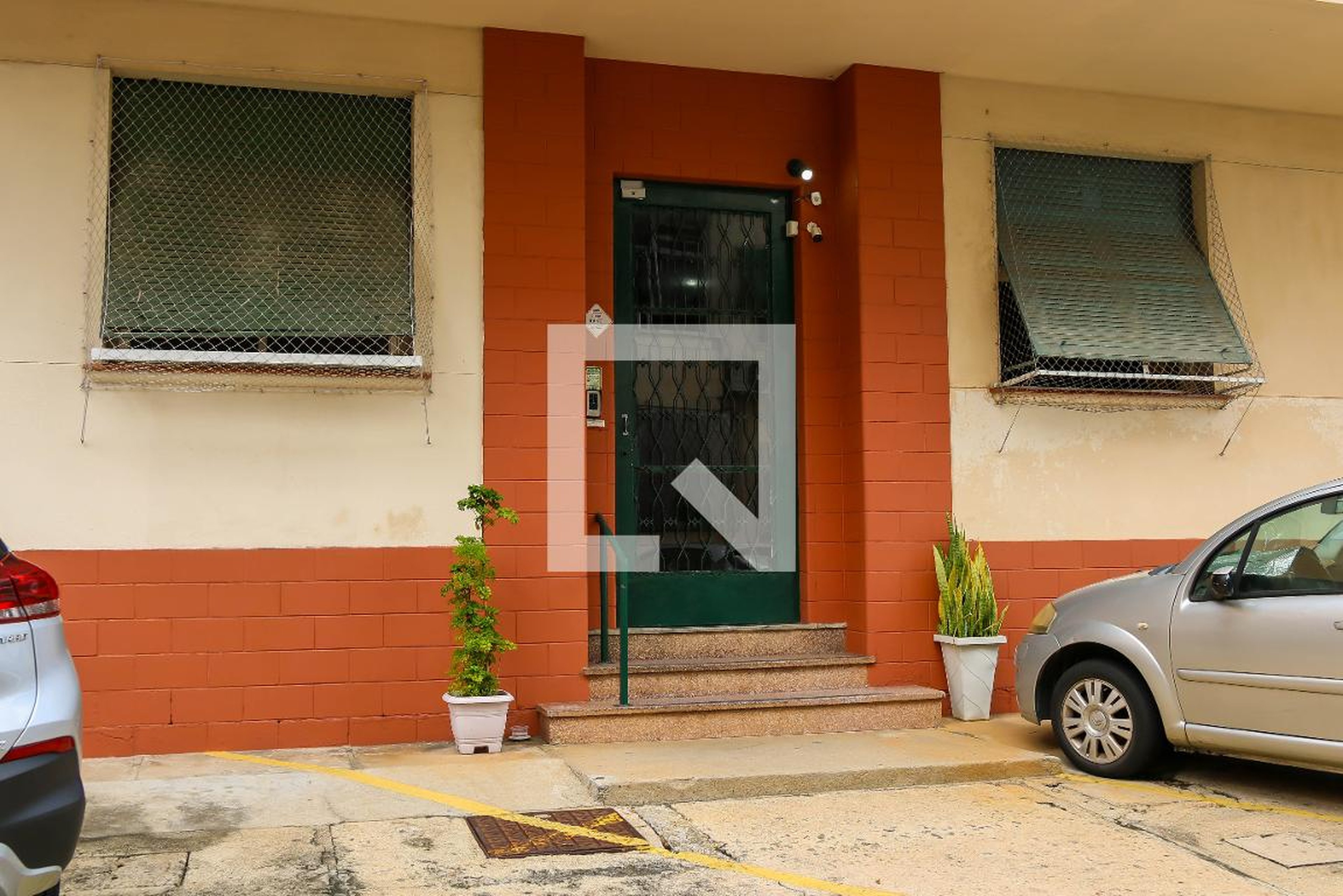 Entrada - Aquidabã