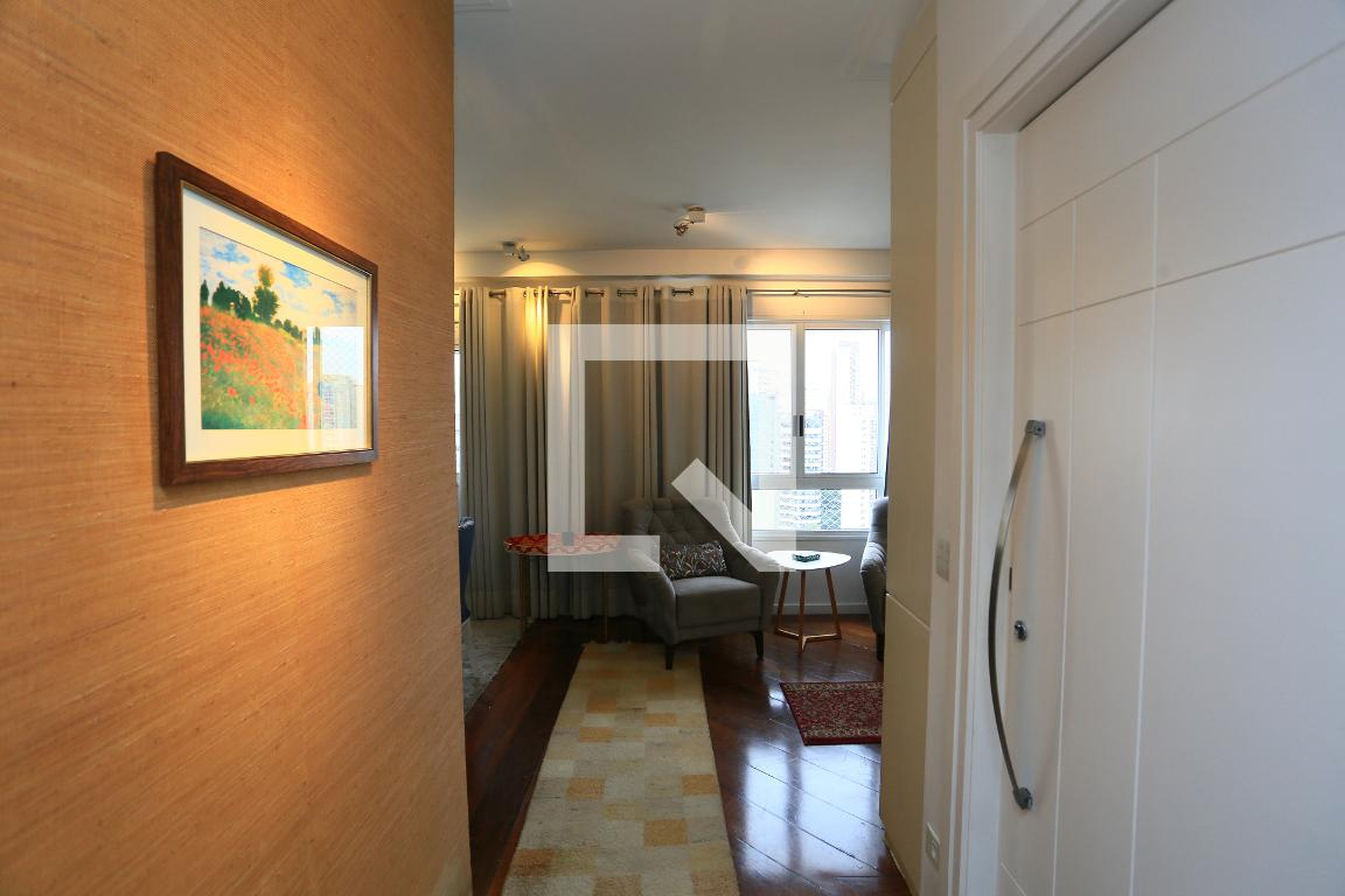 hall - Le Port Royale