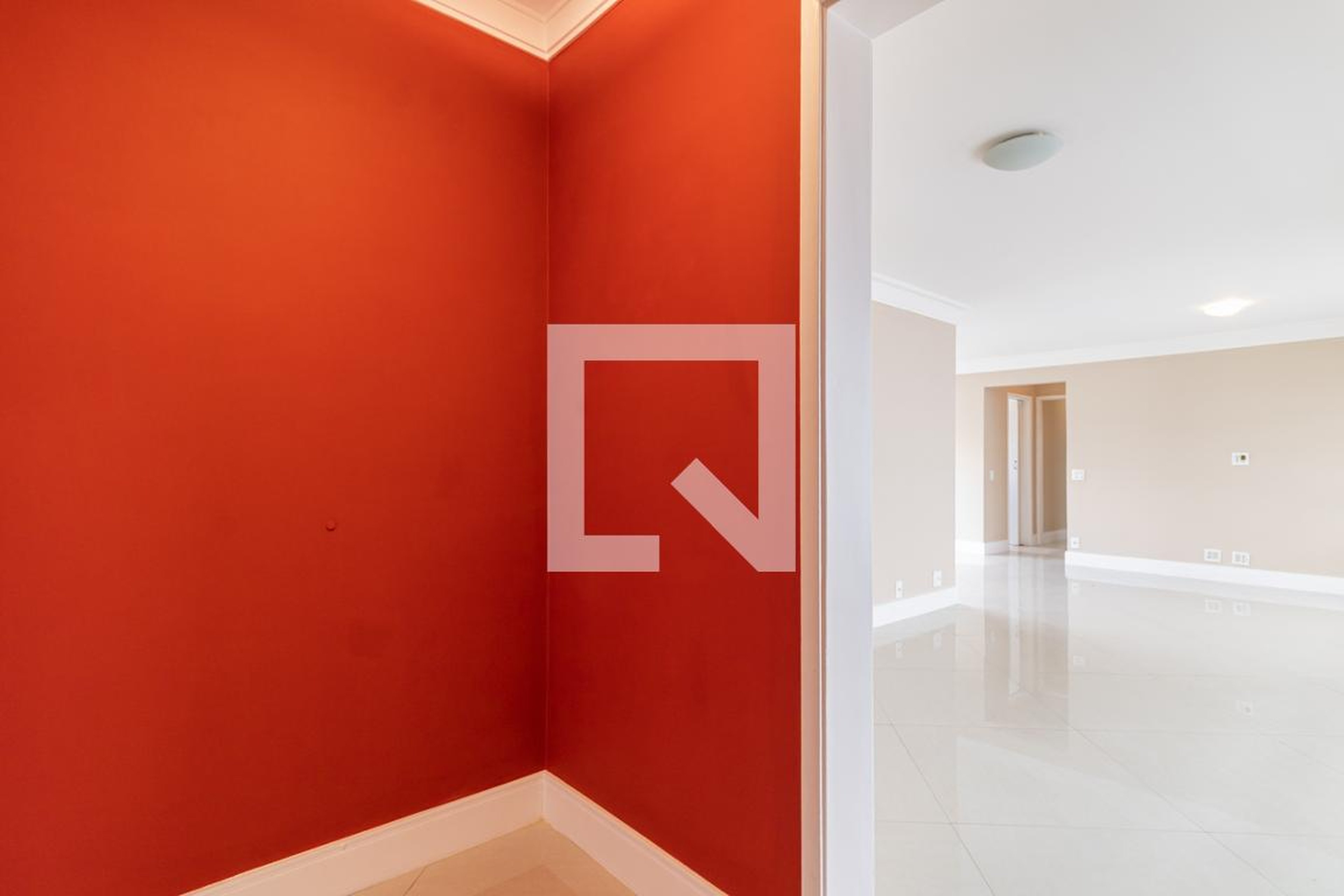 Entrada - Inhambu II