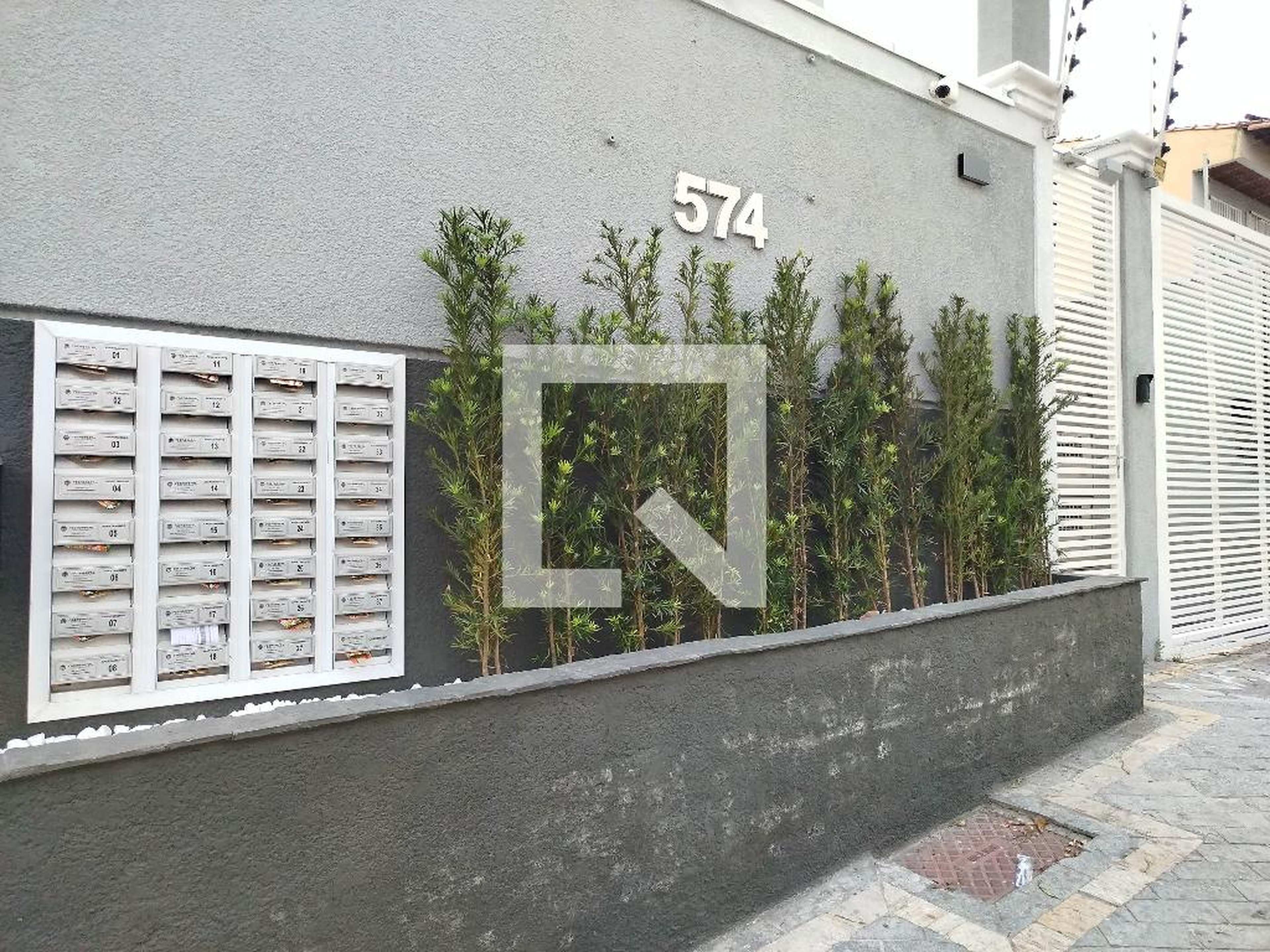 Portaria - Villaggio Requinte