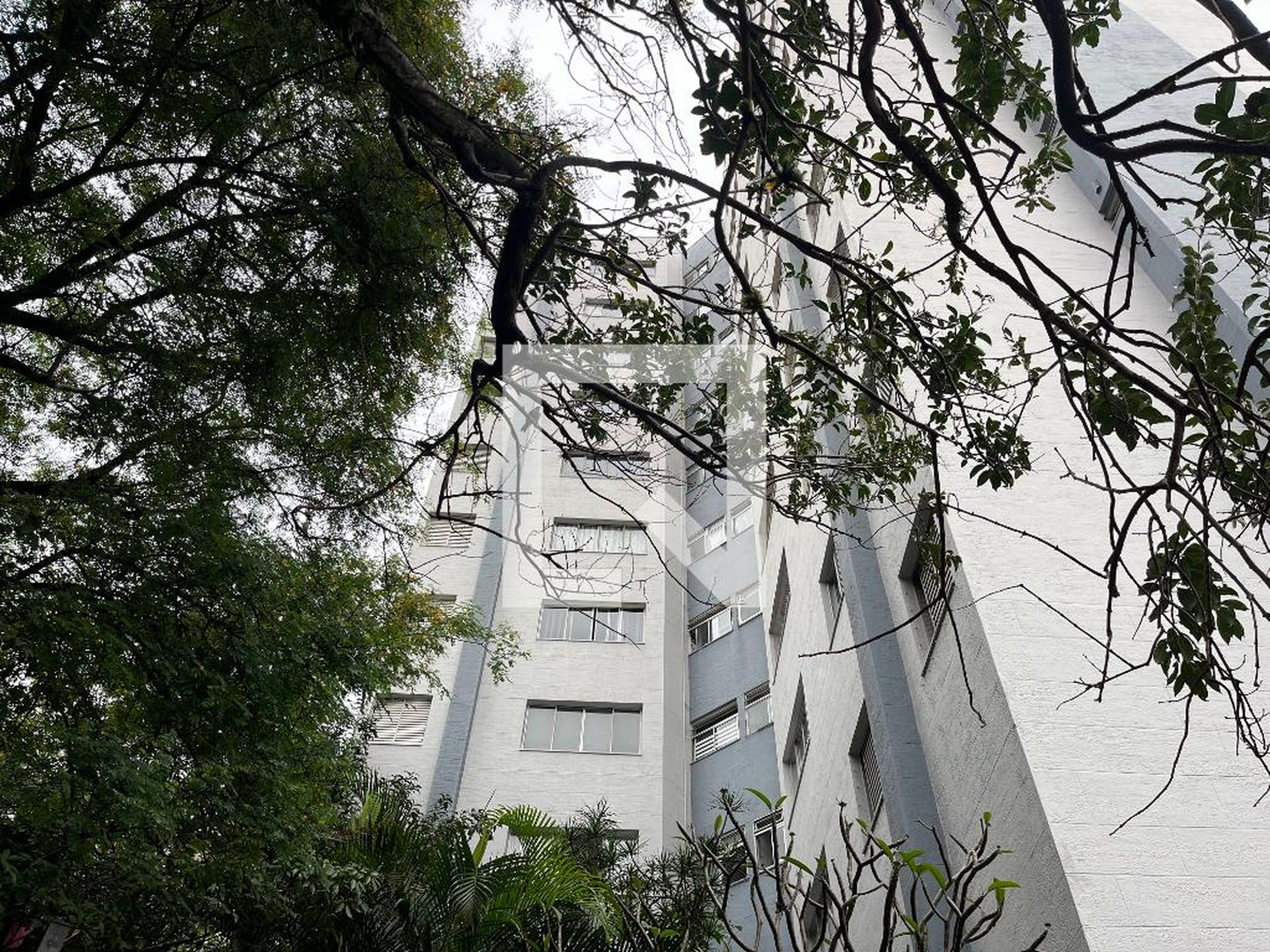 Fachada do Prédio Condomínio Palacete Esplanada