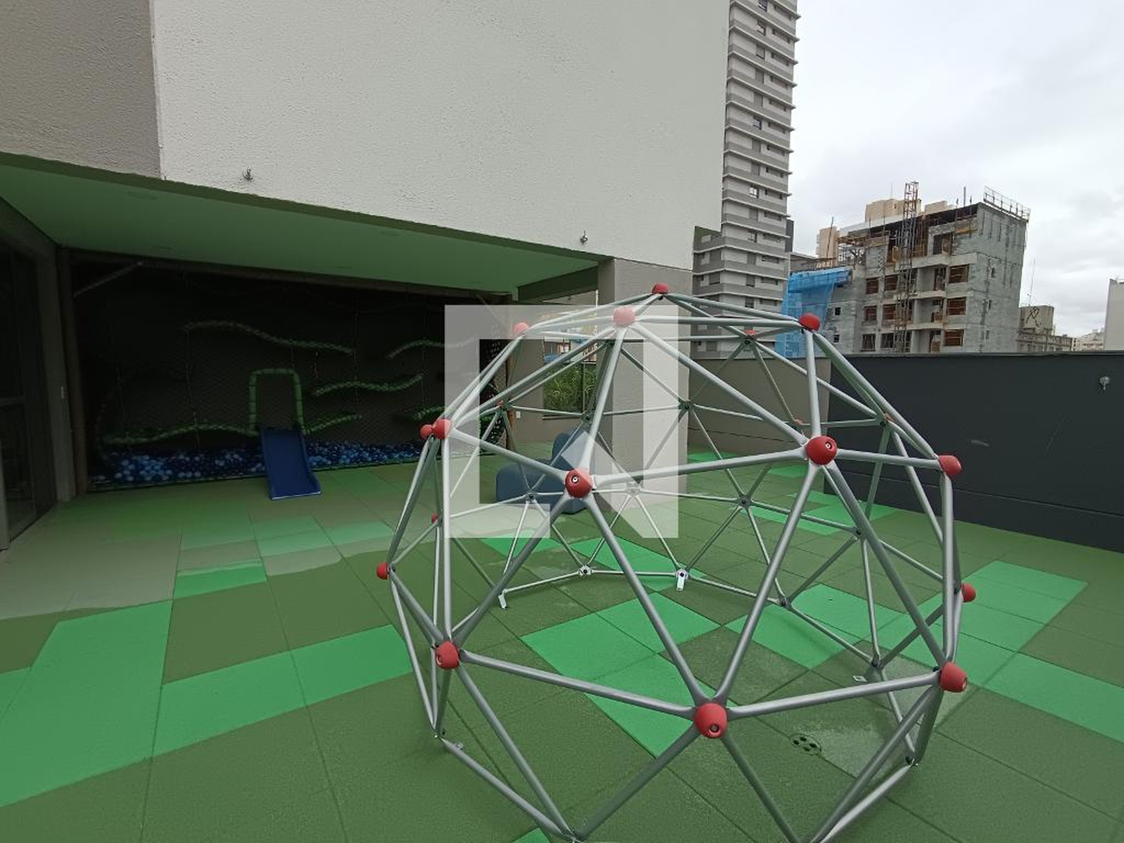 Brinquedoteca - Haus Mitre