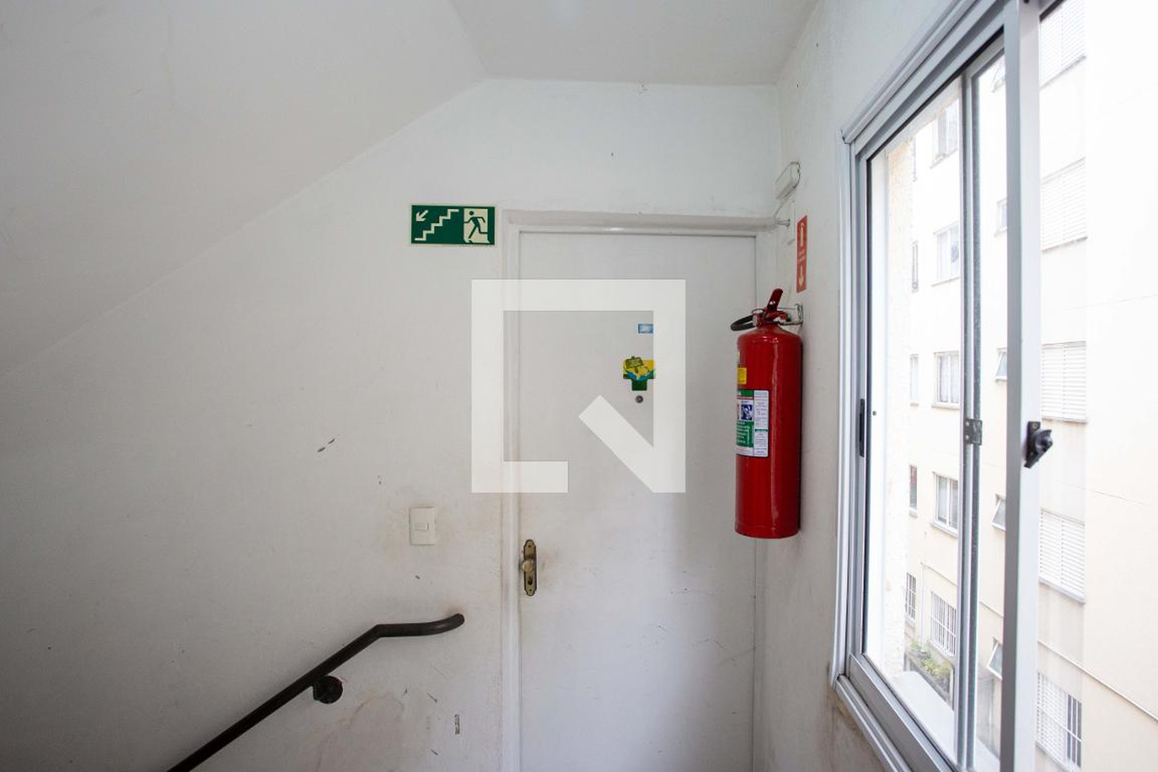 Hall de entrada - Ana Maria