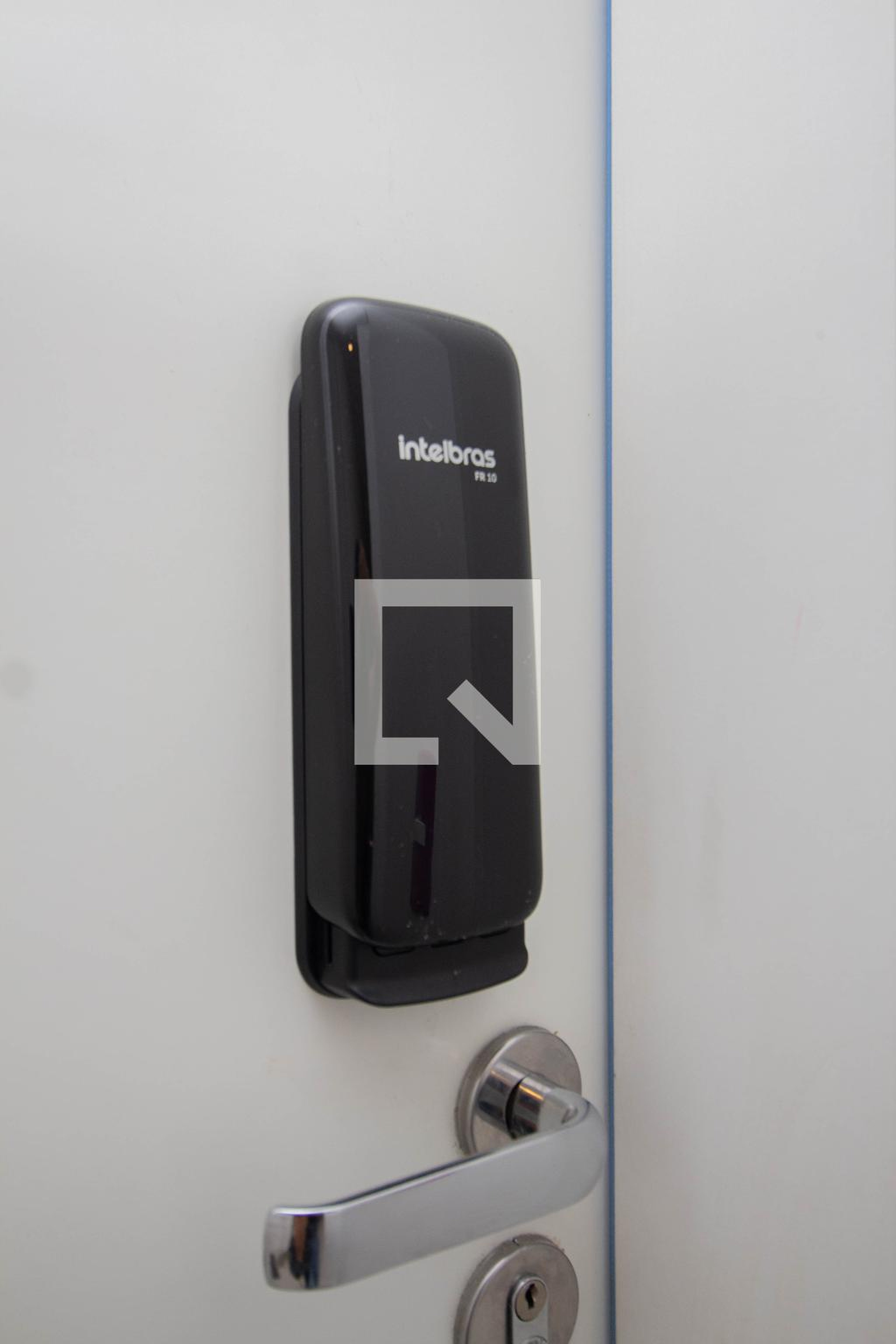 Entrada - Neoconx Pirituba