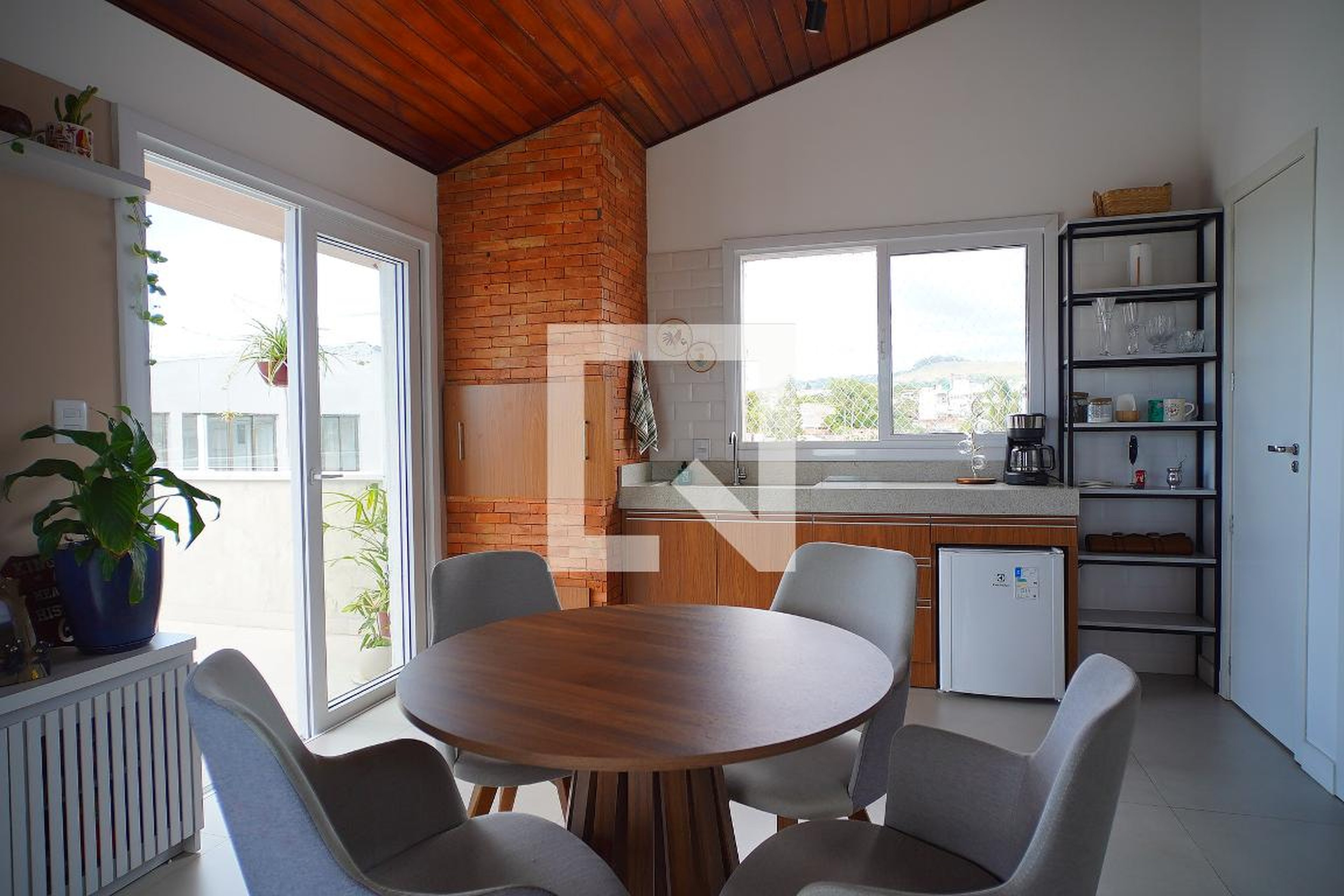 Churrasqueira - Les Hales