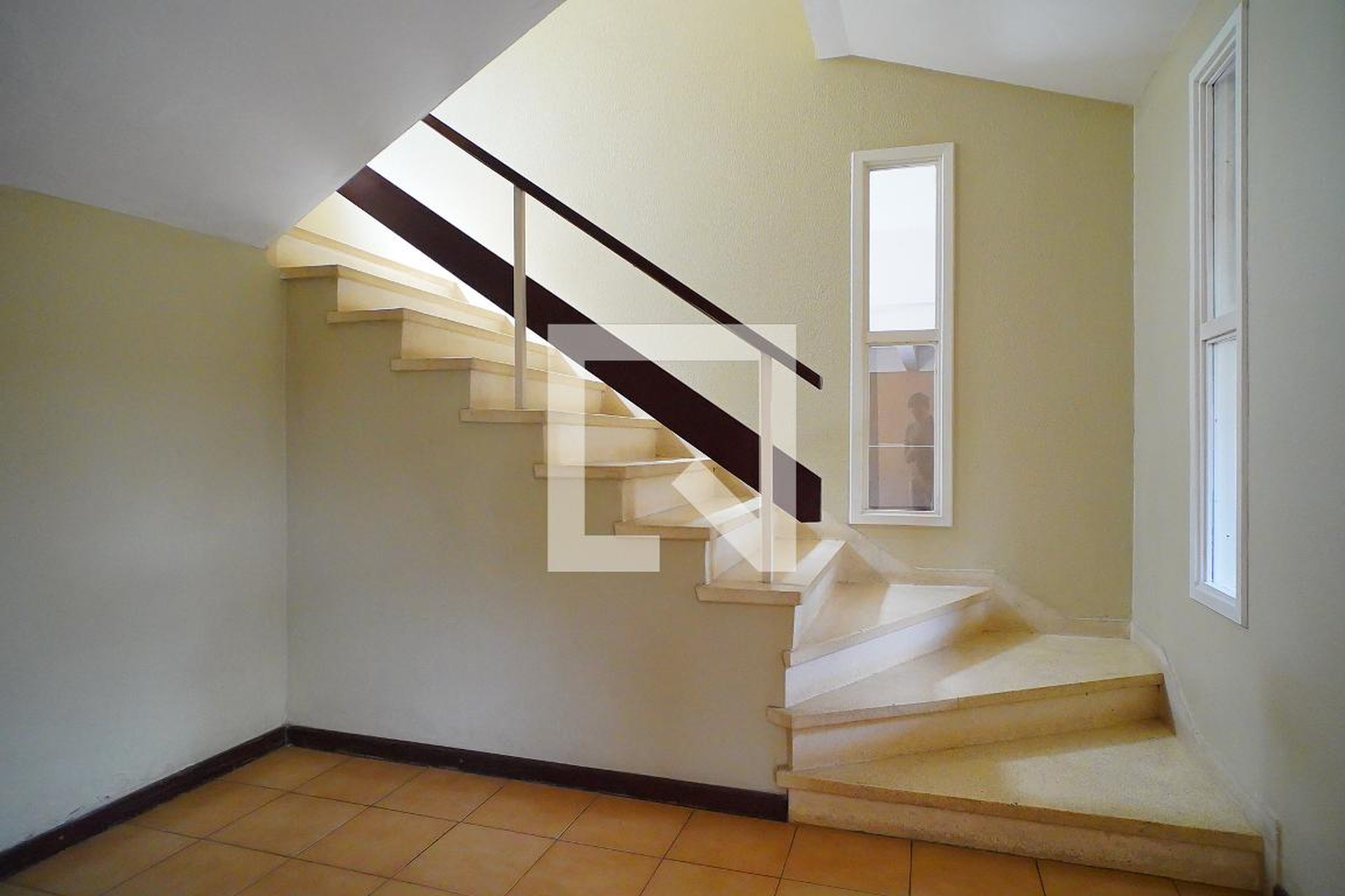 Hall de entrada - Les Hales