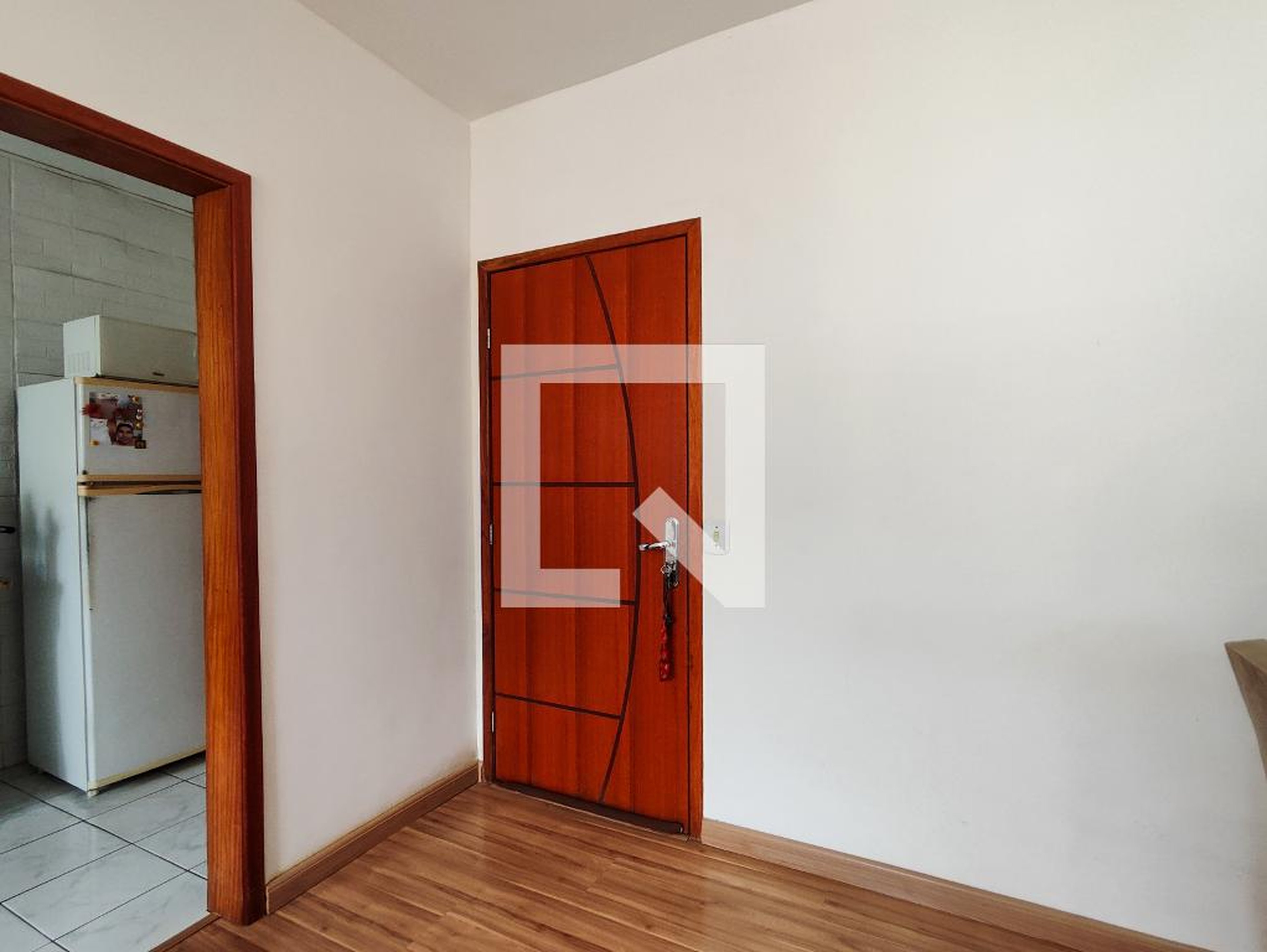 Entrada Condomínio em Rua São Miguel, 355