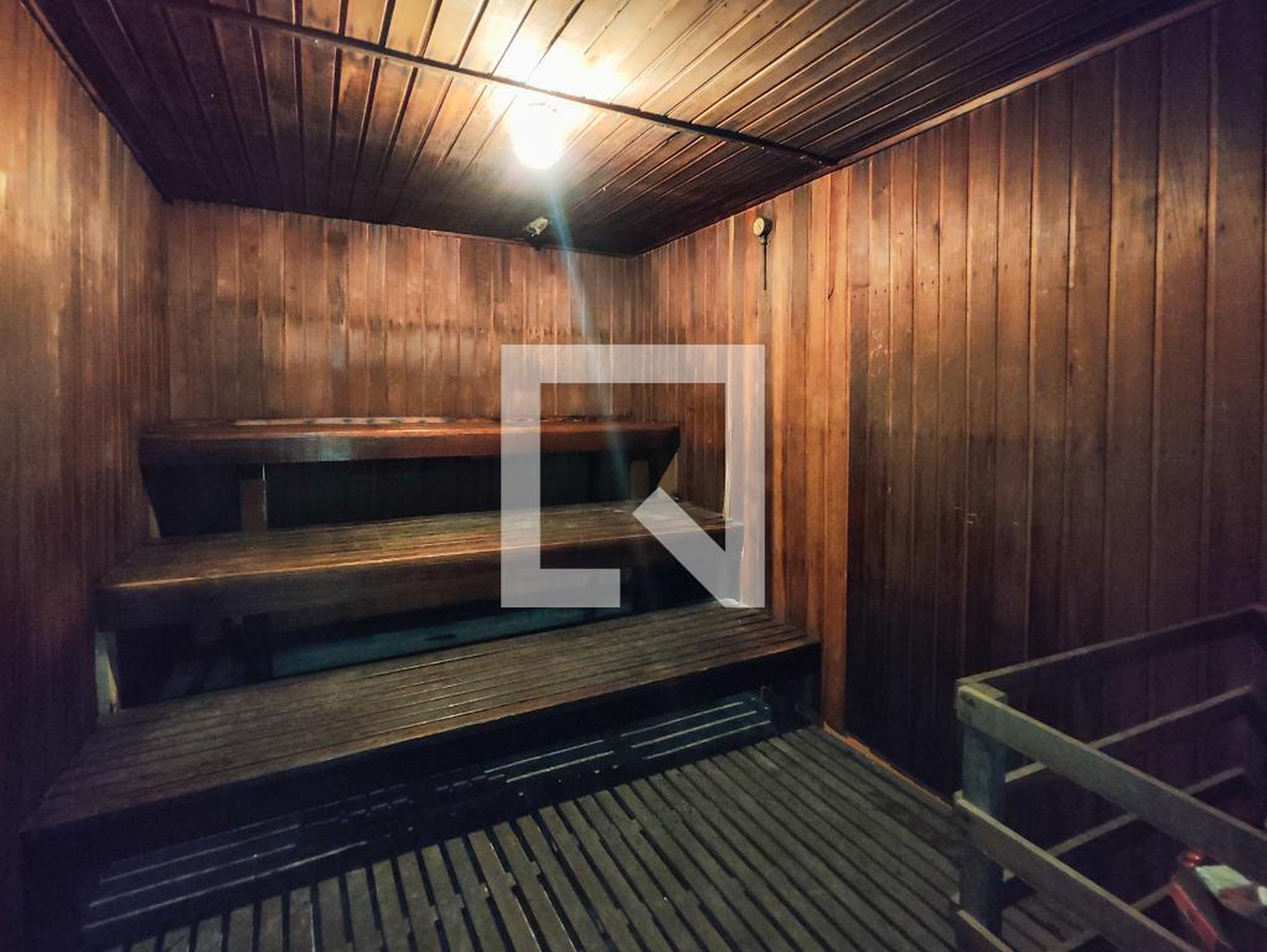 Sauna - 
