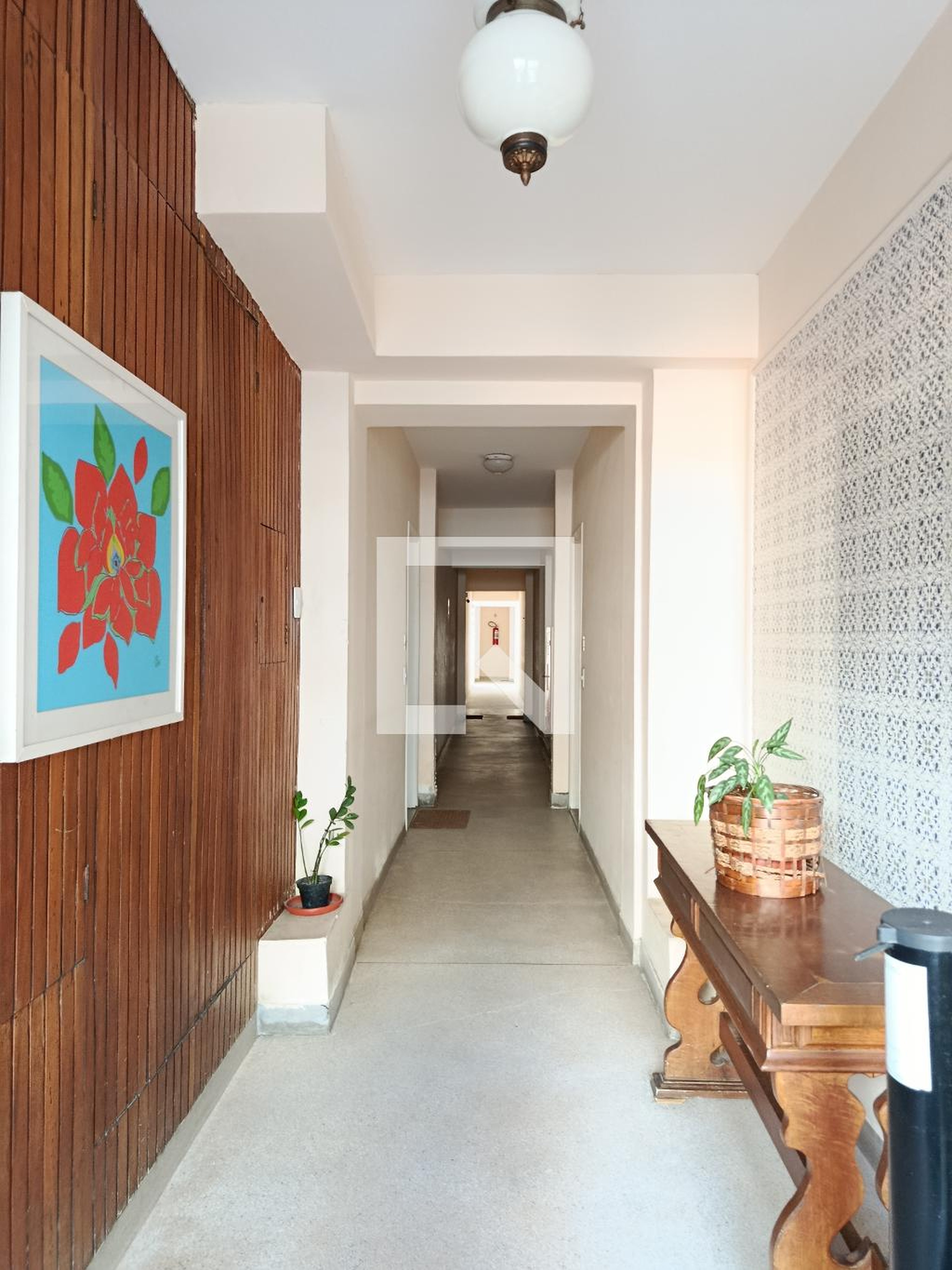 Hall de entrada - Triesse III