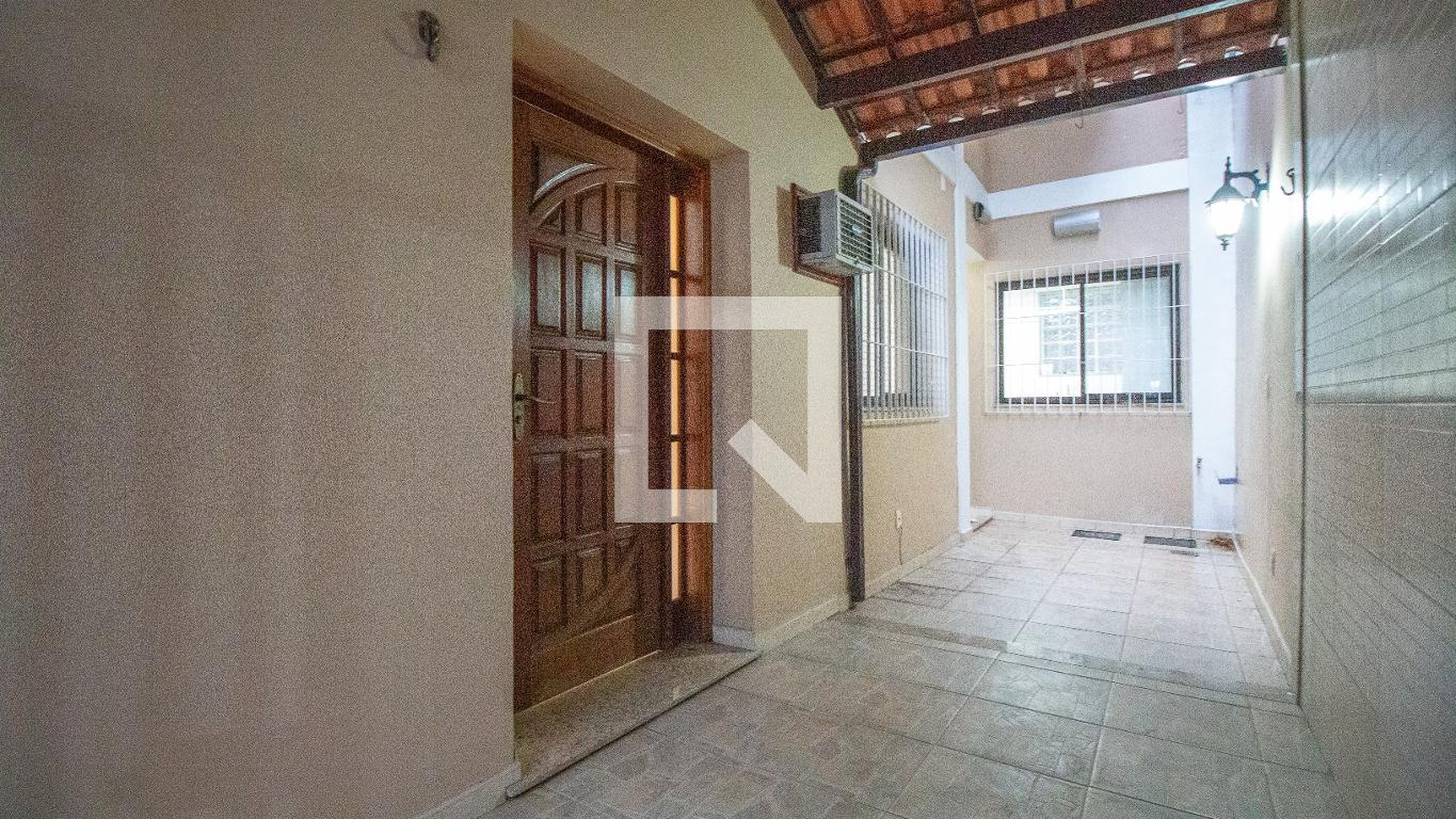 Hall de Entrada - null