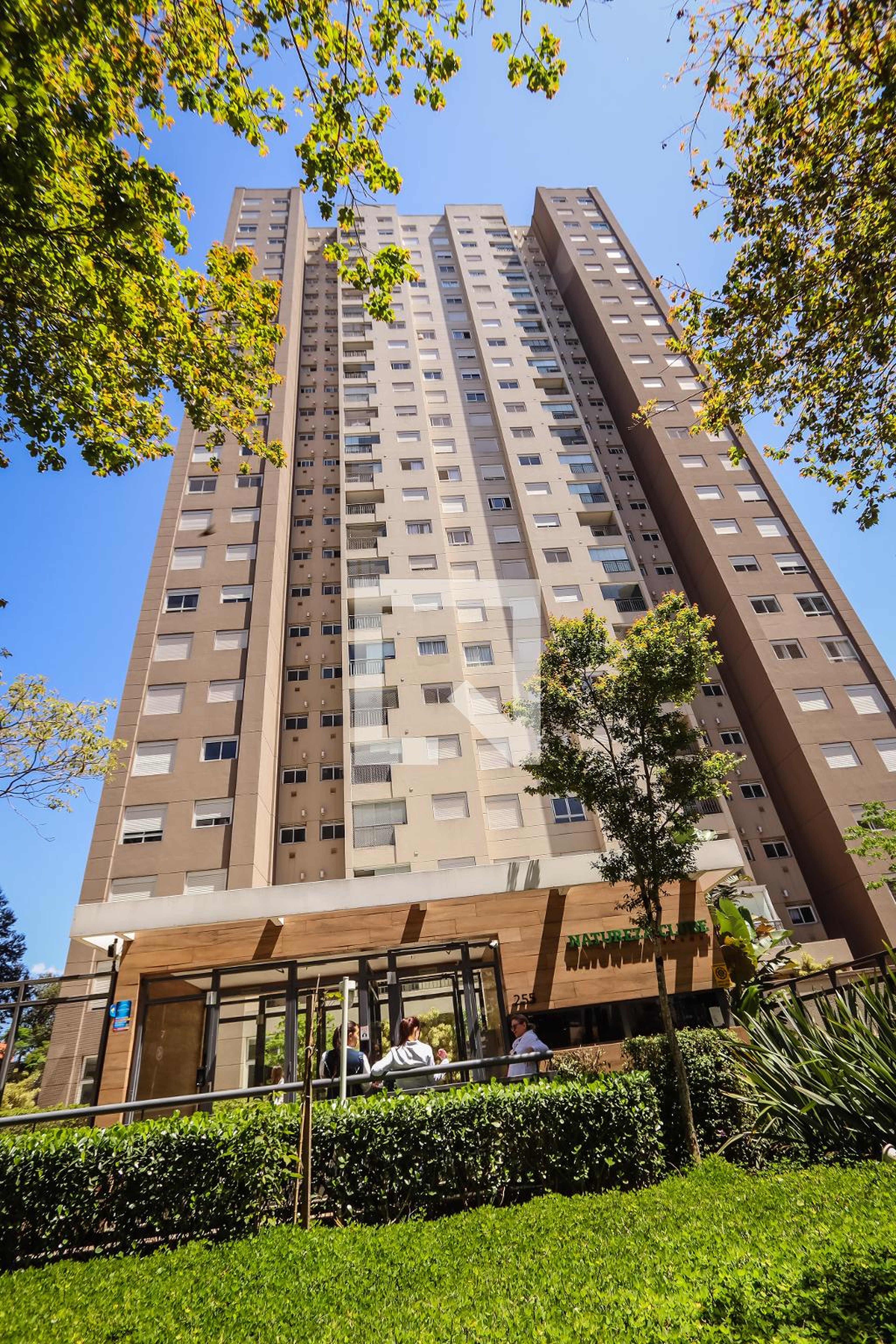 Prédio Condomínio Natureza Clube Morumbi