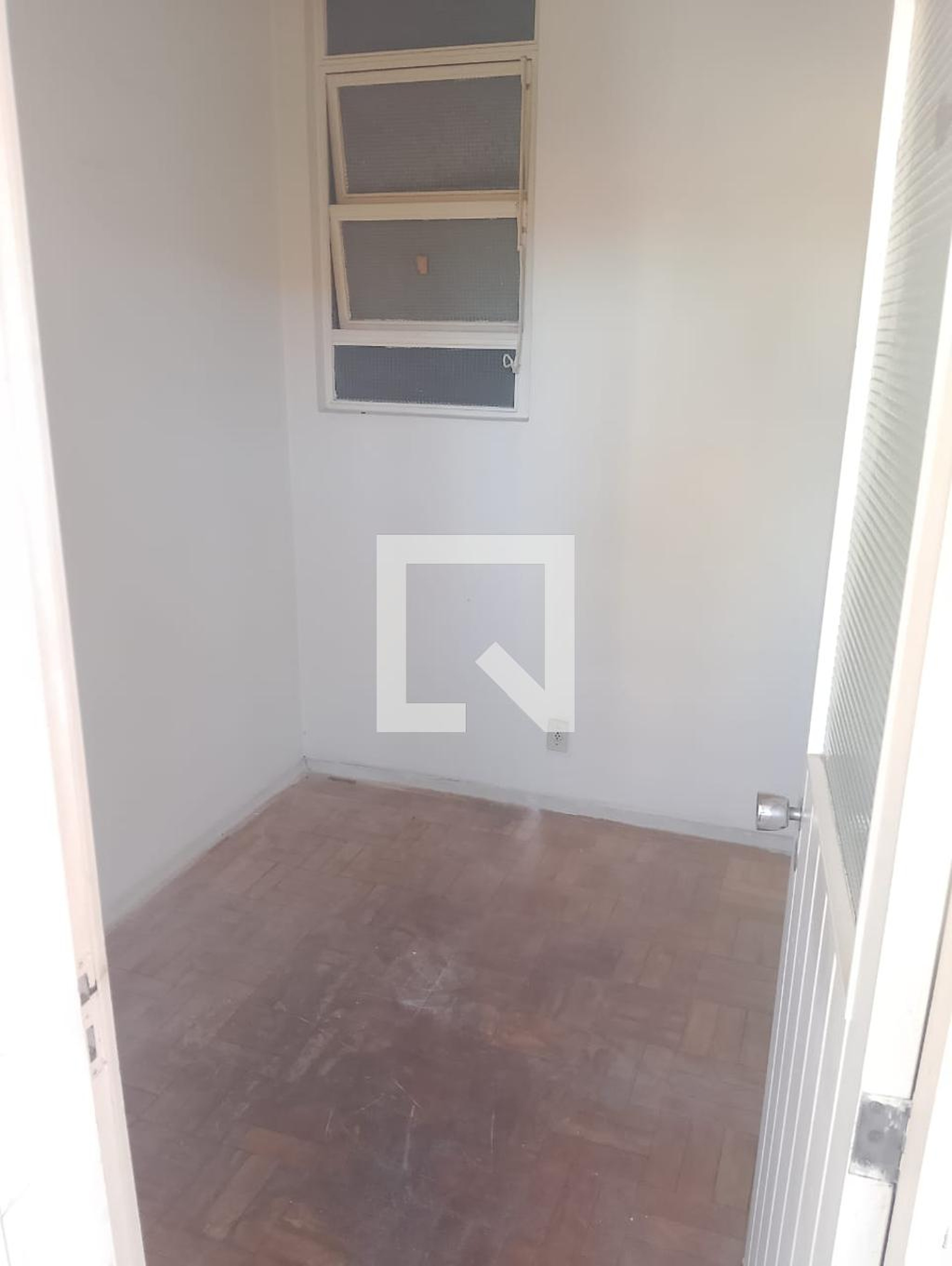 Hall de Entrada - Edifício Uirapuru