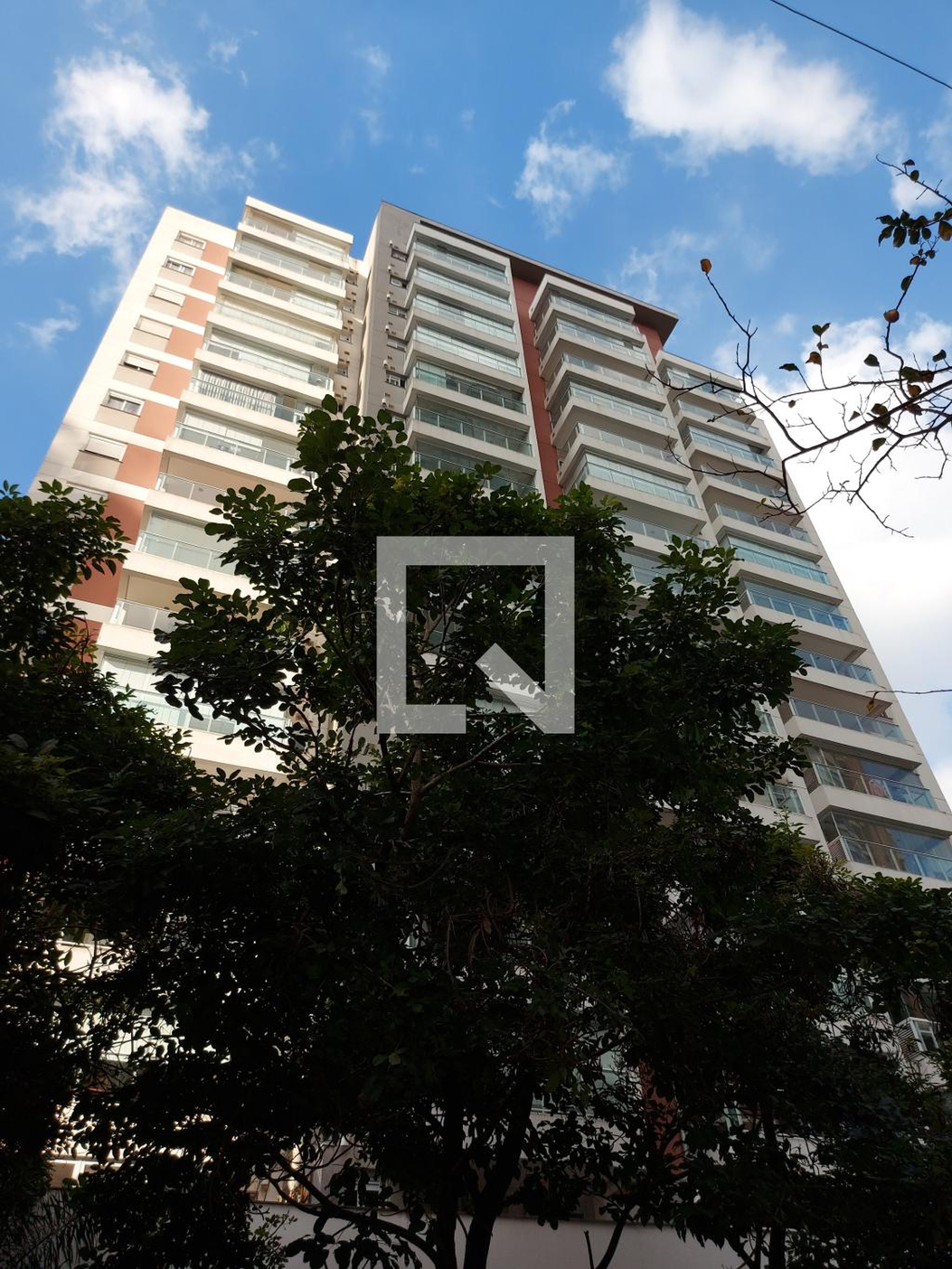 Fachada Condomínio Its 163