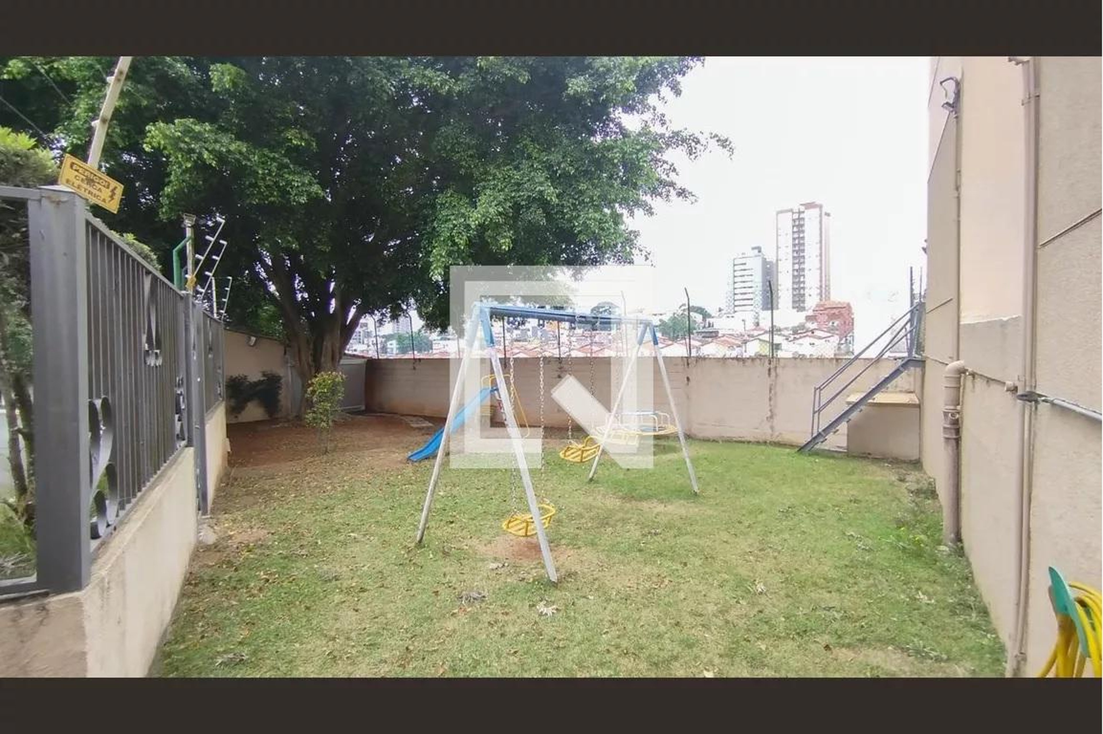 Playground - Conjunto Camila