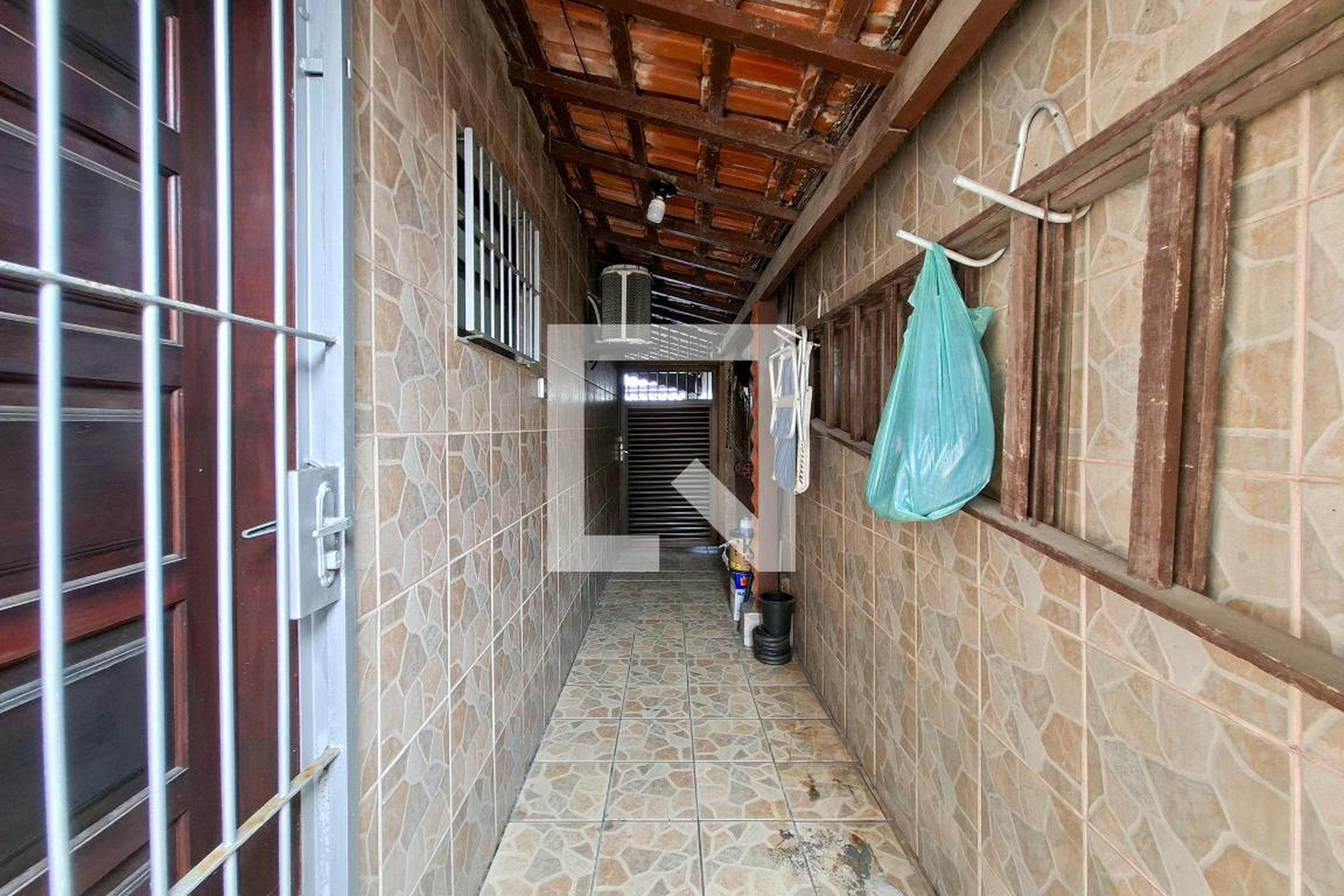 Hall de entrada - null