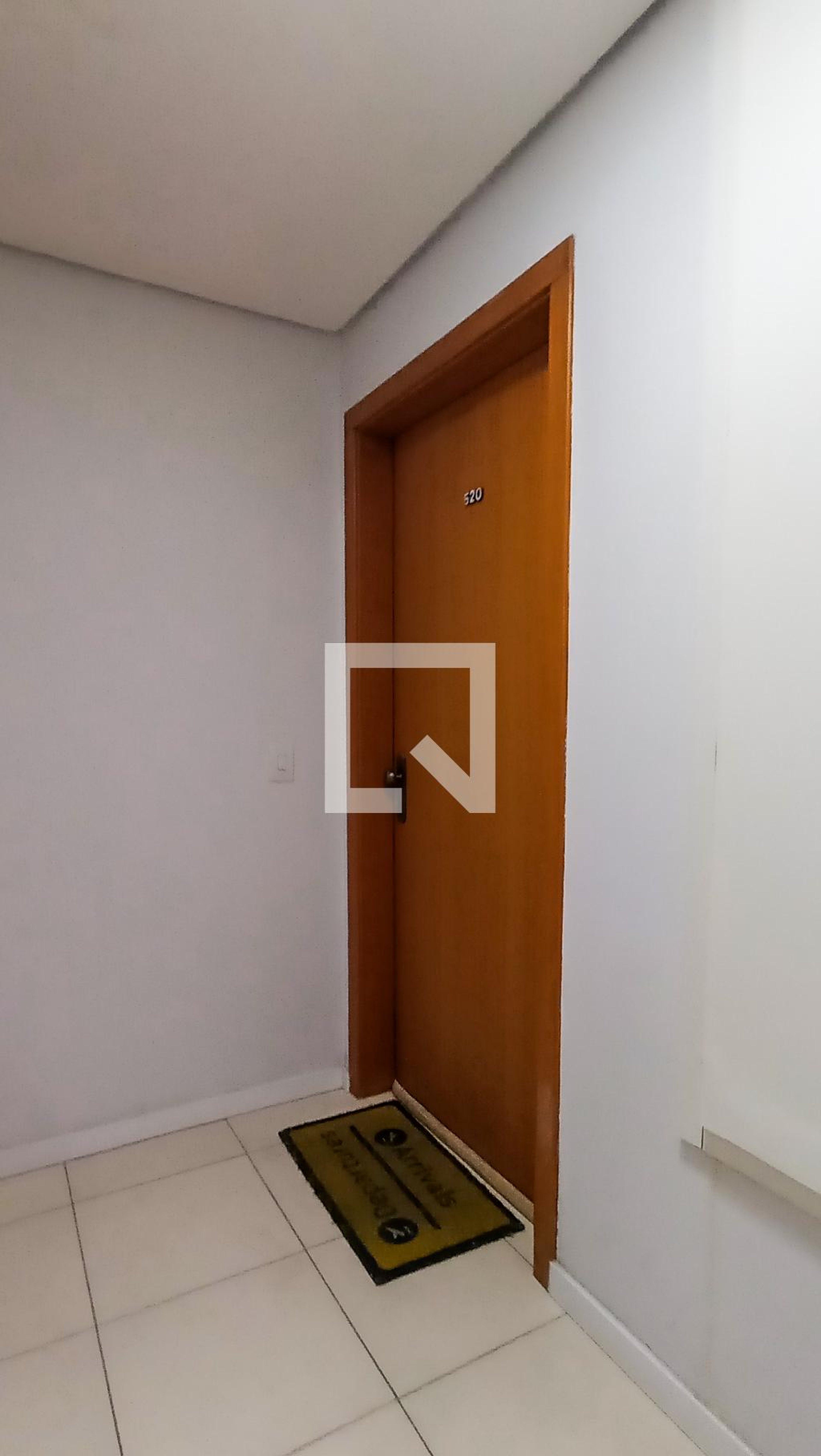 Entrada - Urbano Menino Deus
