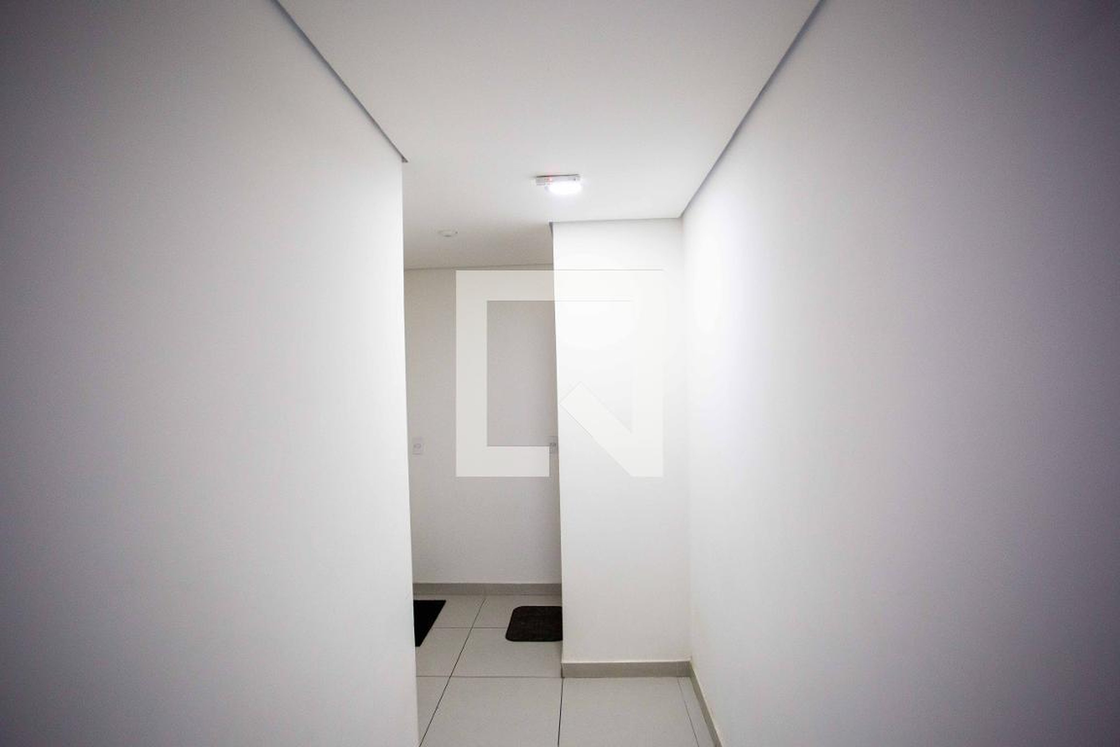 Hall de entrada - Upside Diadema