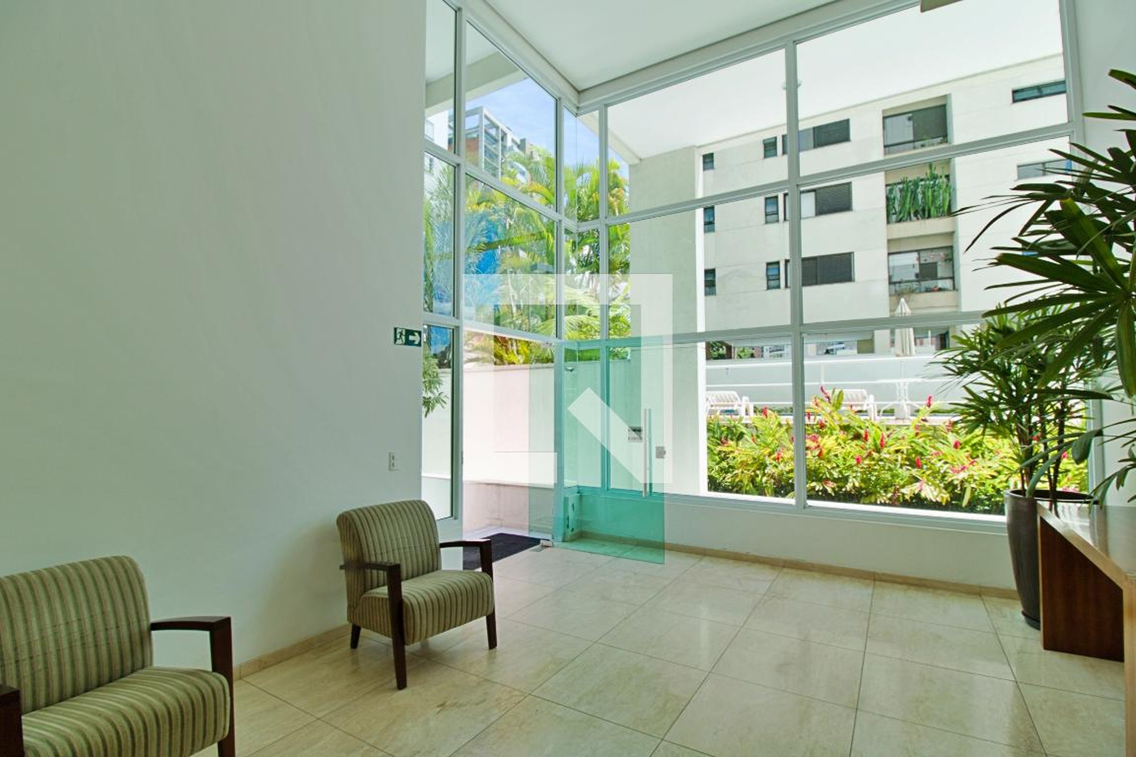 Área comum - Aracatí