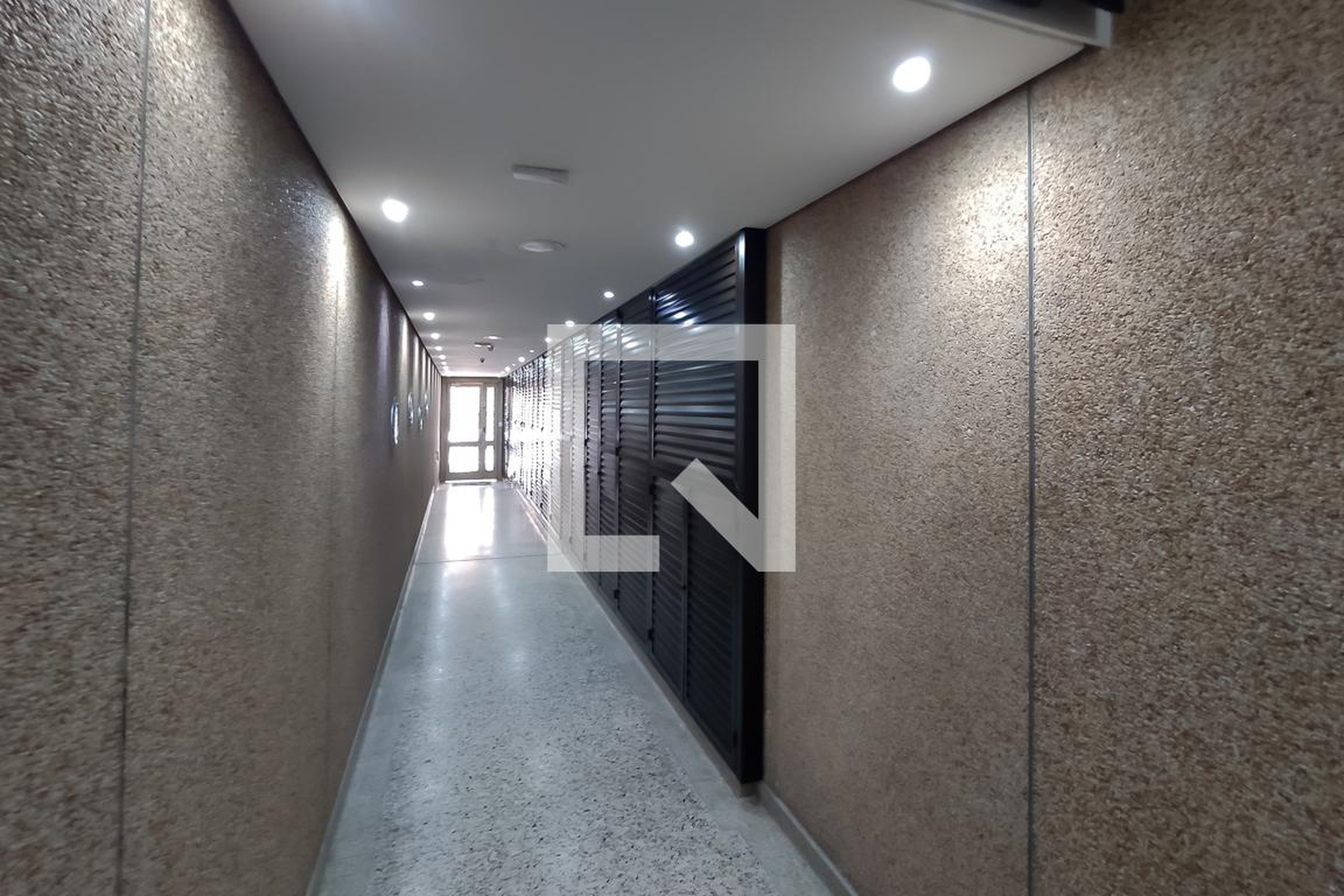 Hall De Entrada - Ana Maria