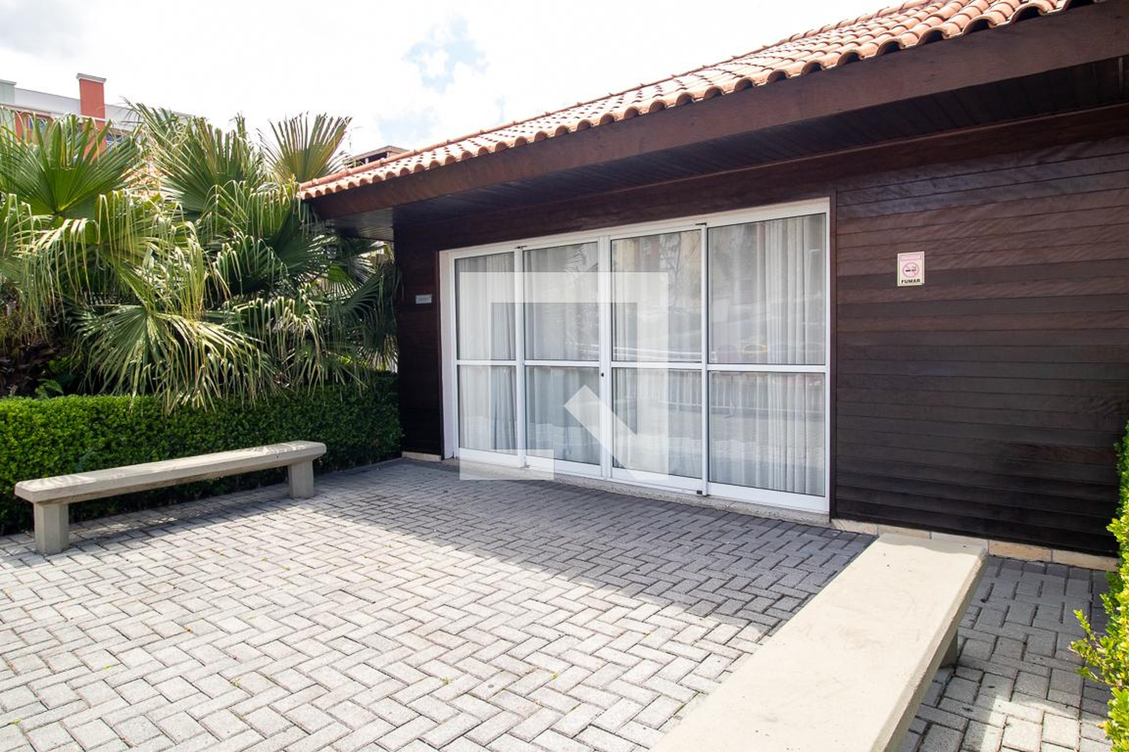 Espaço Gourmet - Residencial Barcelona