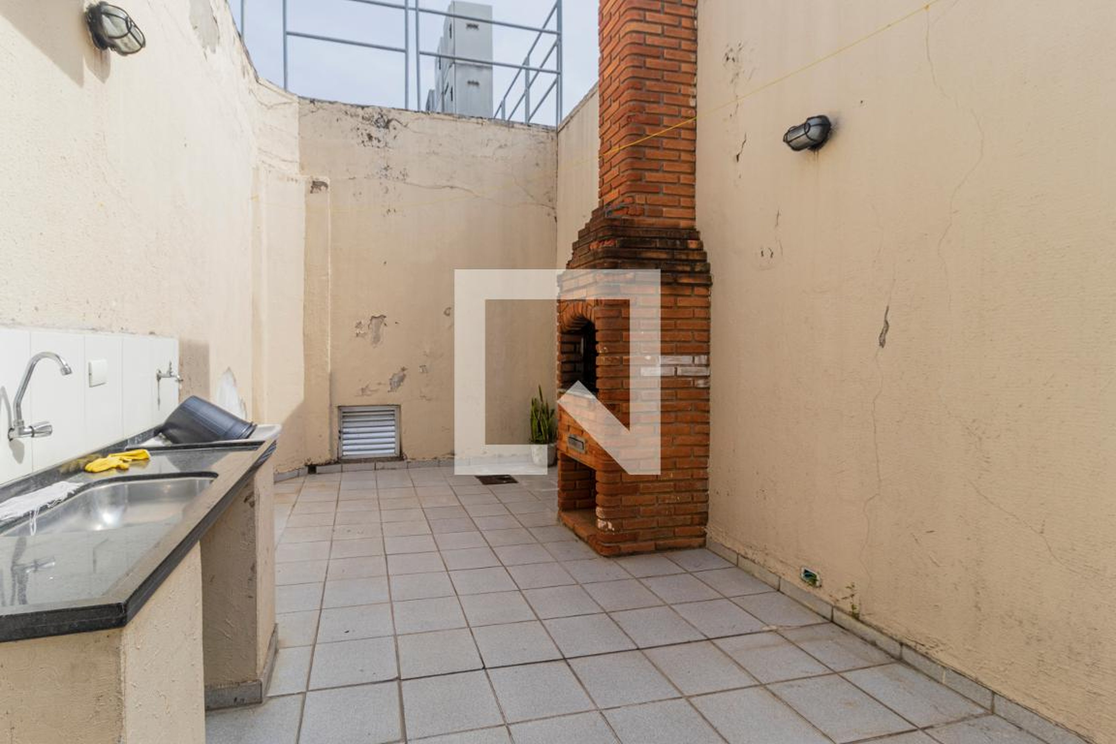 Churrasqueira - Agulhas Negras