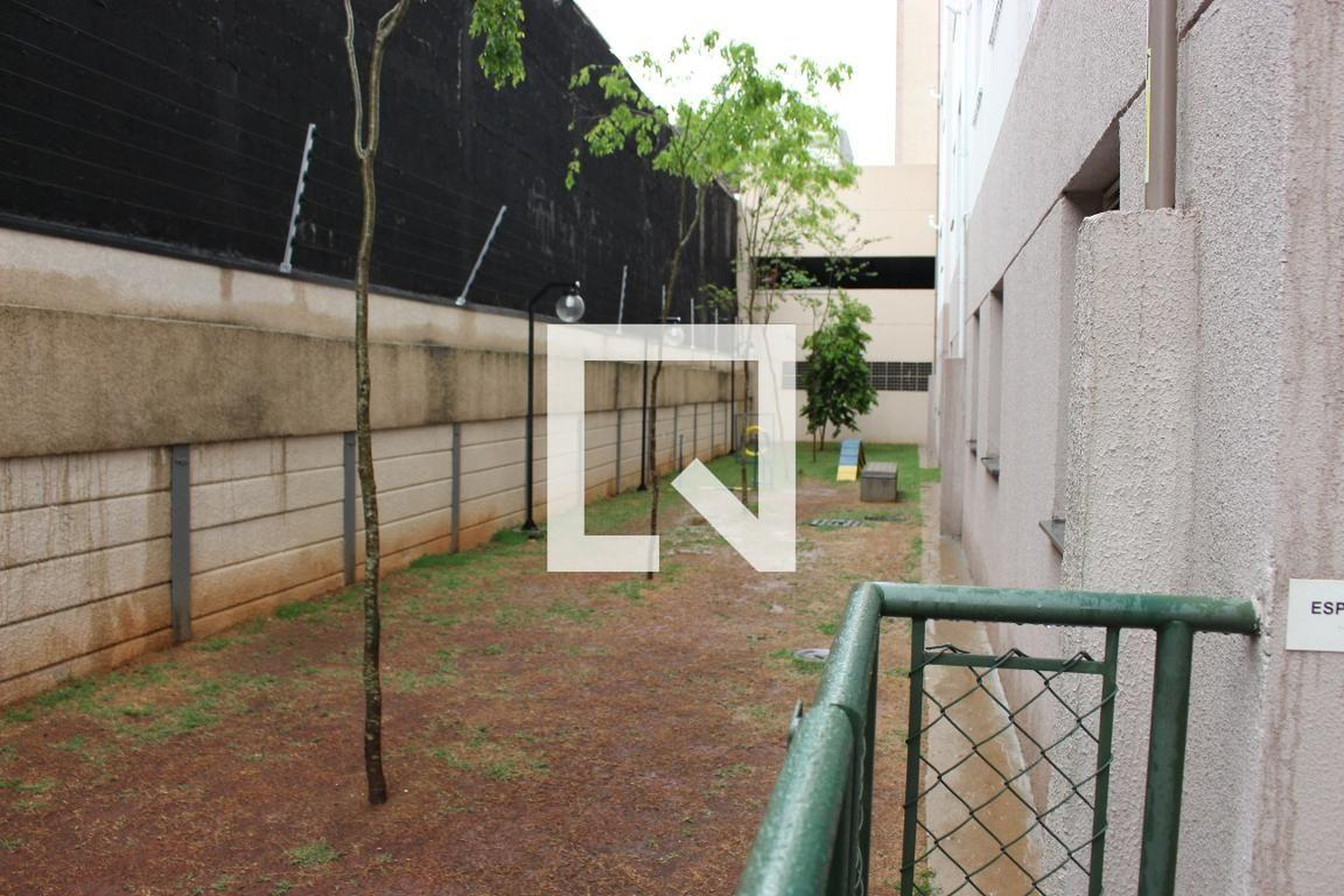 Espaço pet - Residencial Way Butantã