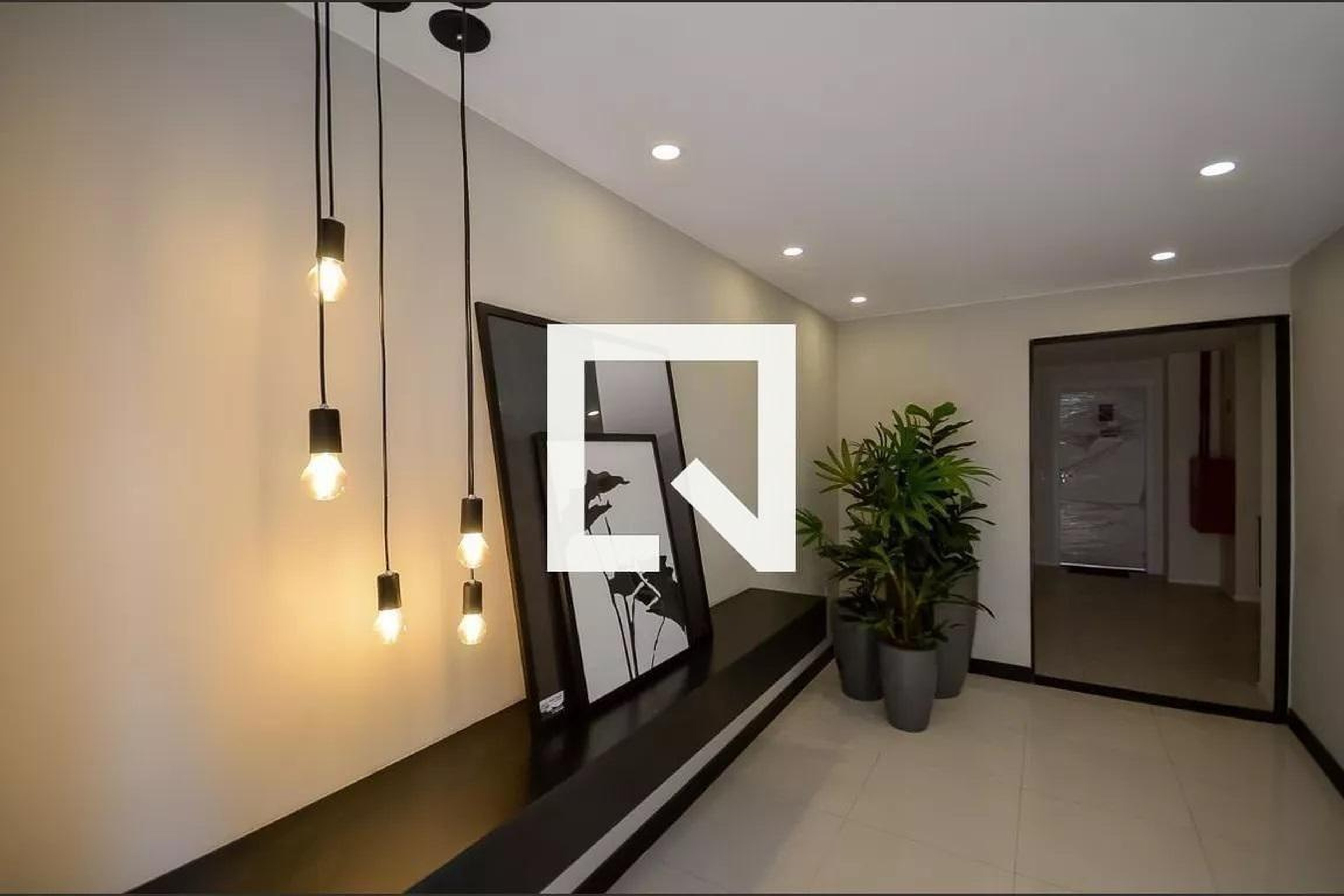 Hall social - Vivaz Andaraí