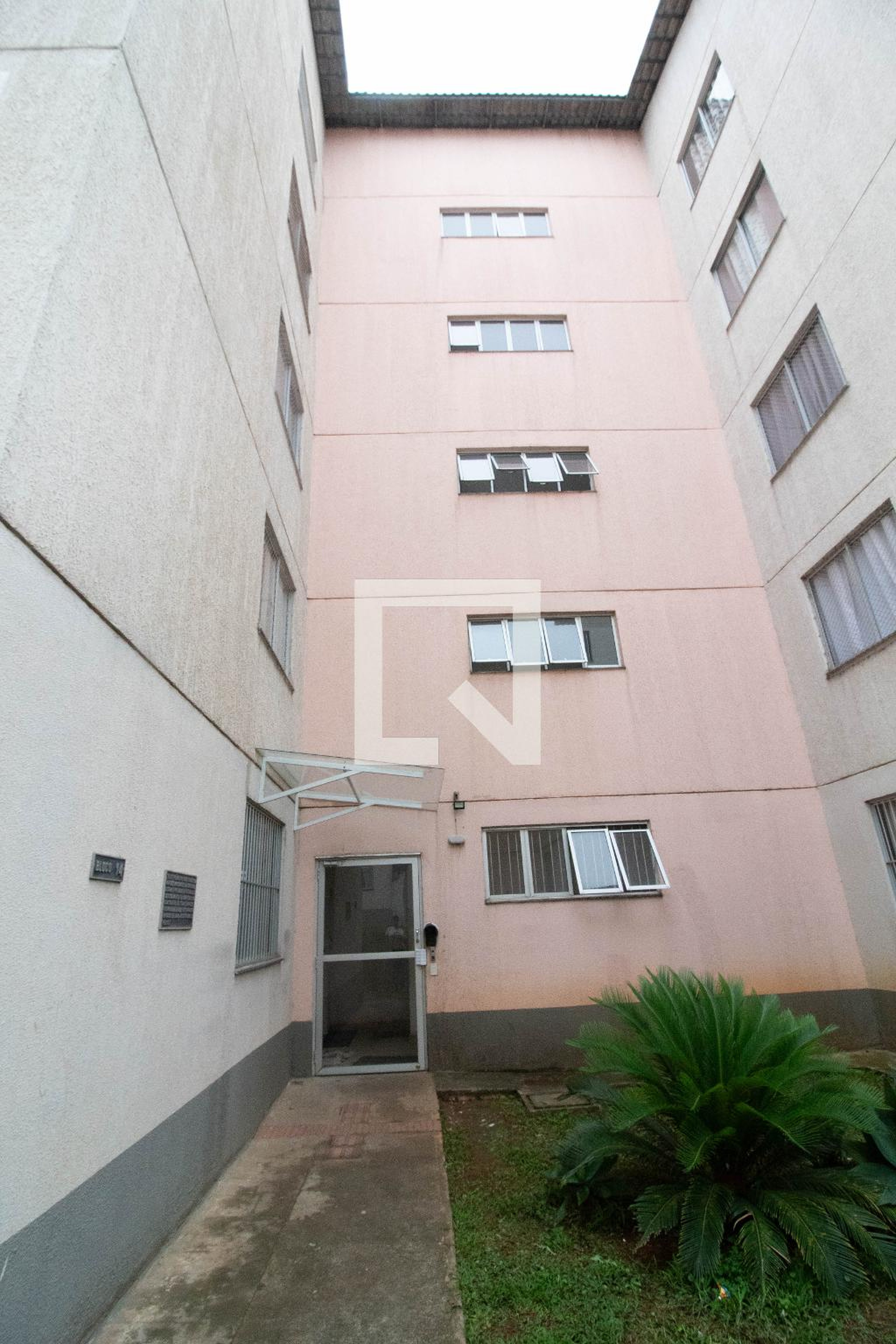 Hall social - Guaraní