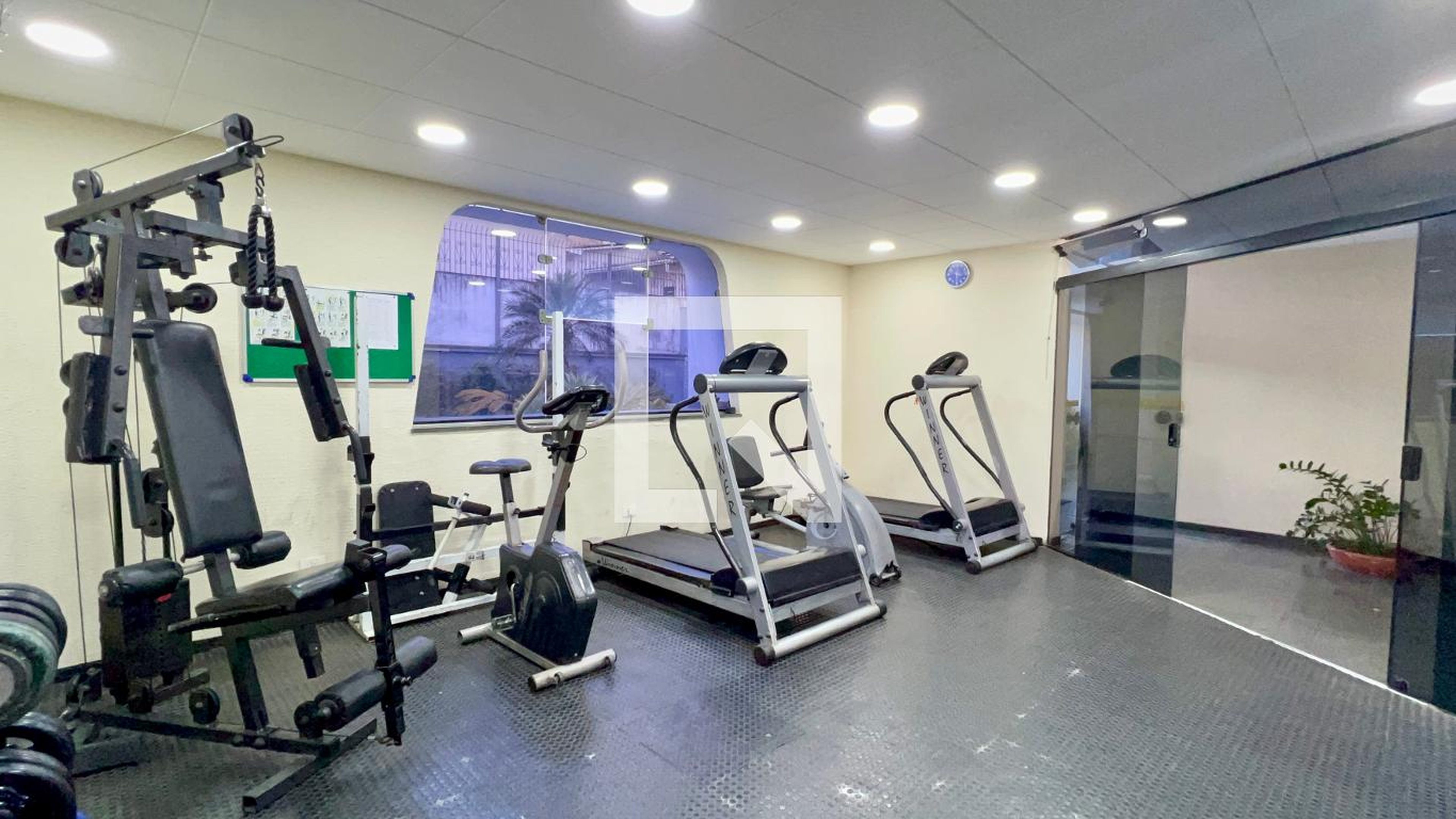 Academia - Solar Do Sumaré