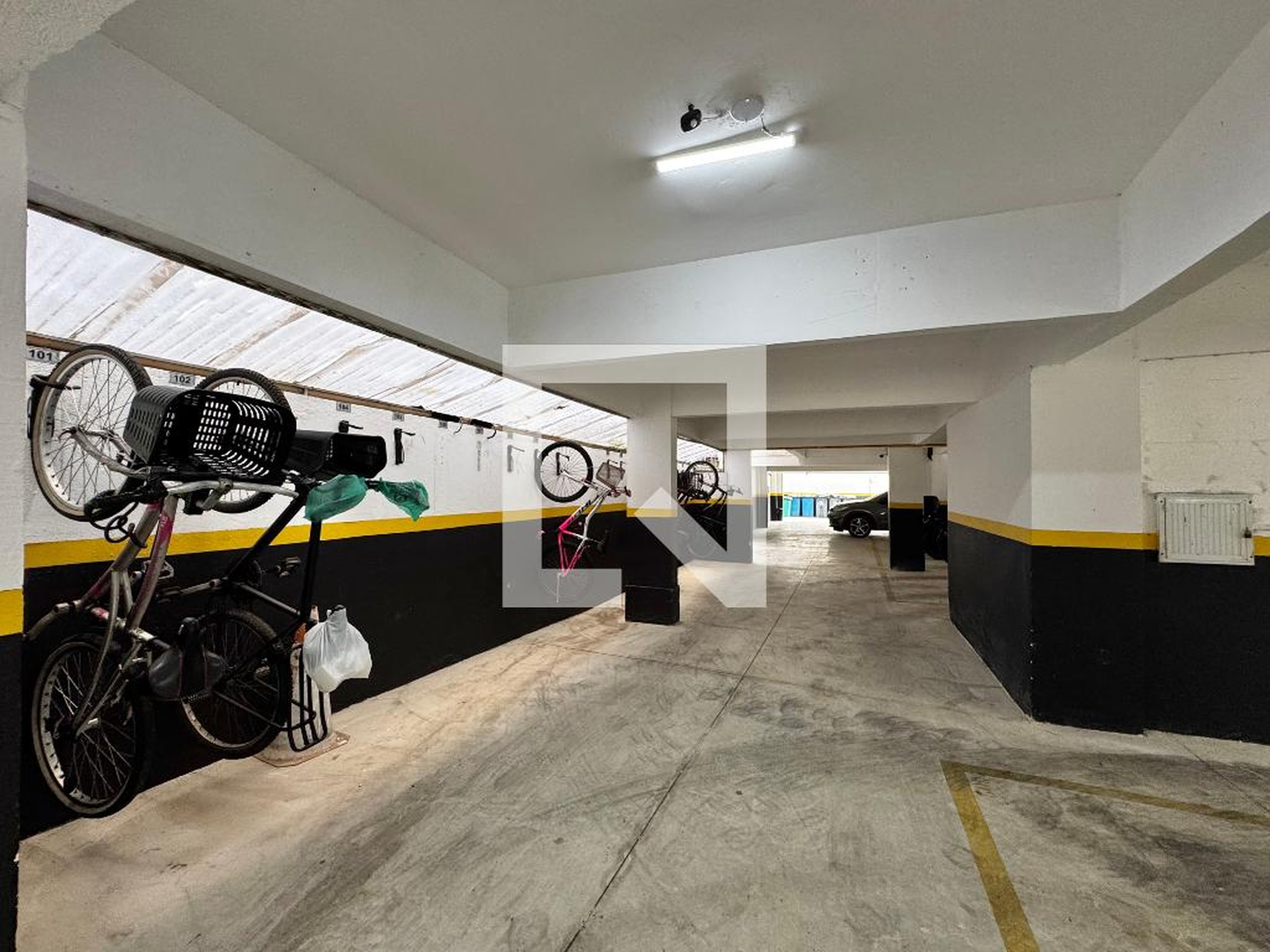 Área comum - Solar do Pontal