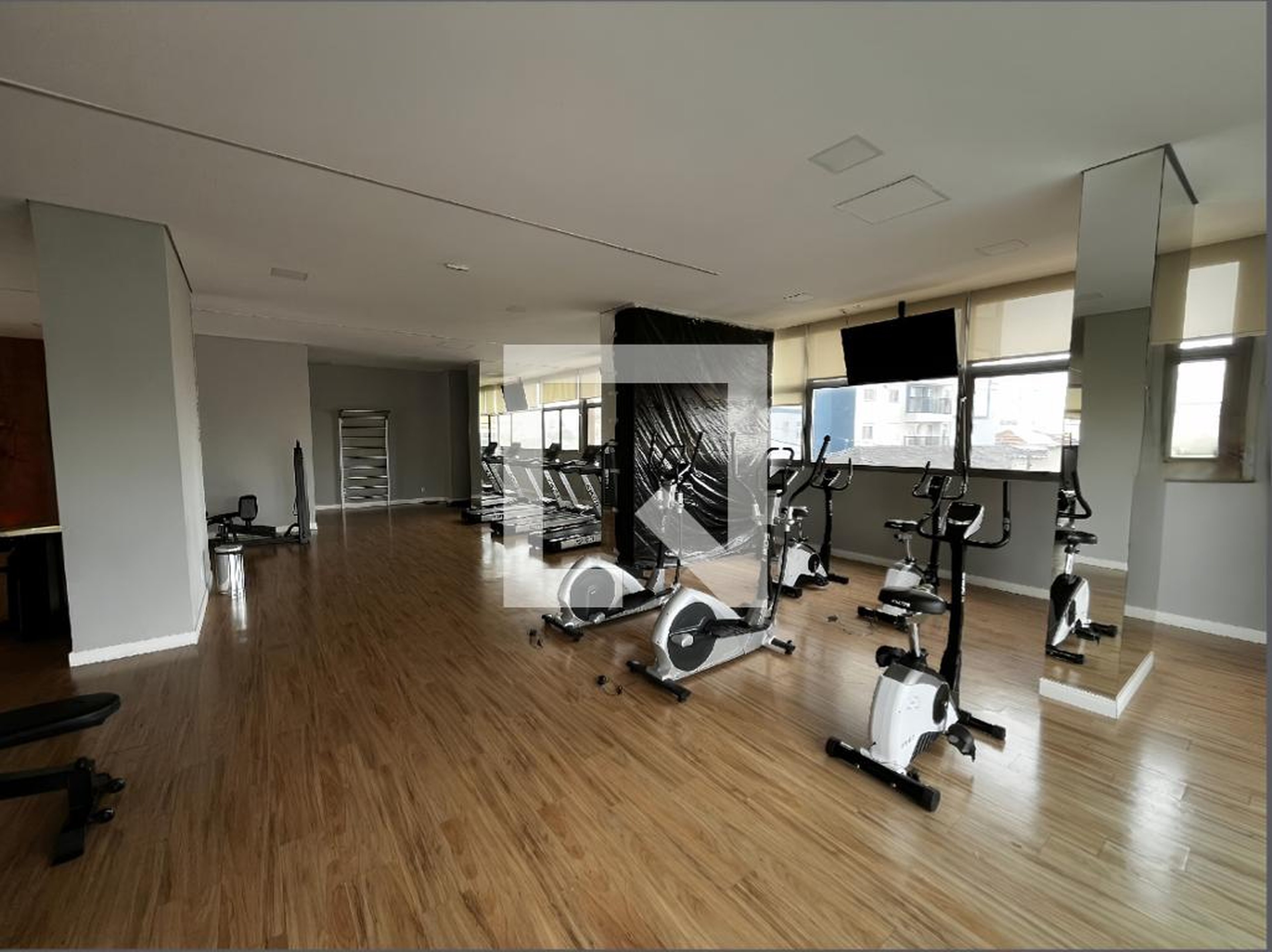 Academia - Metropolitan Tucuruvi