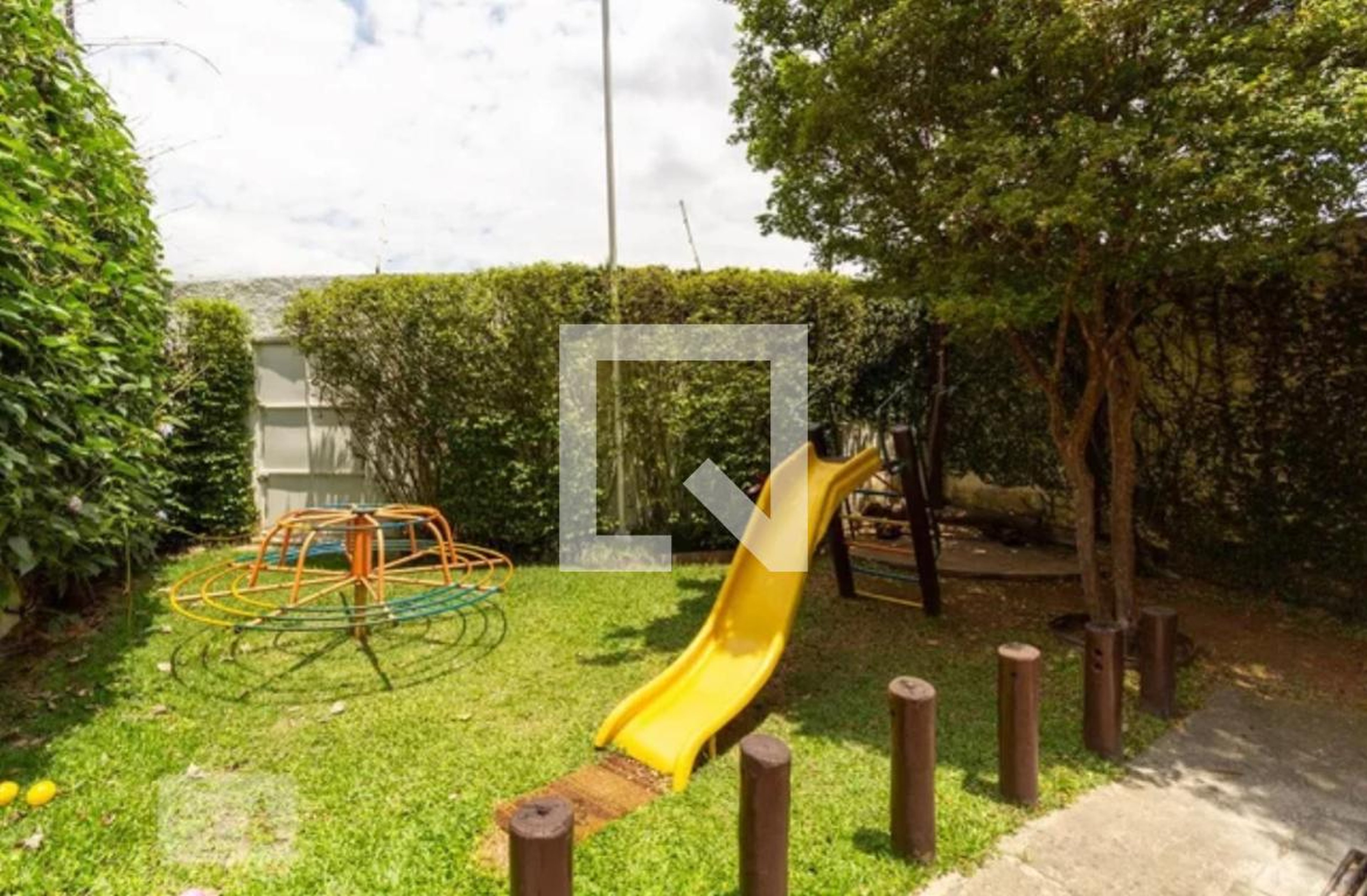 Playground - Villas VIII