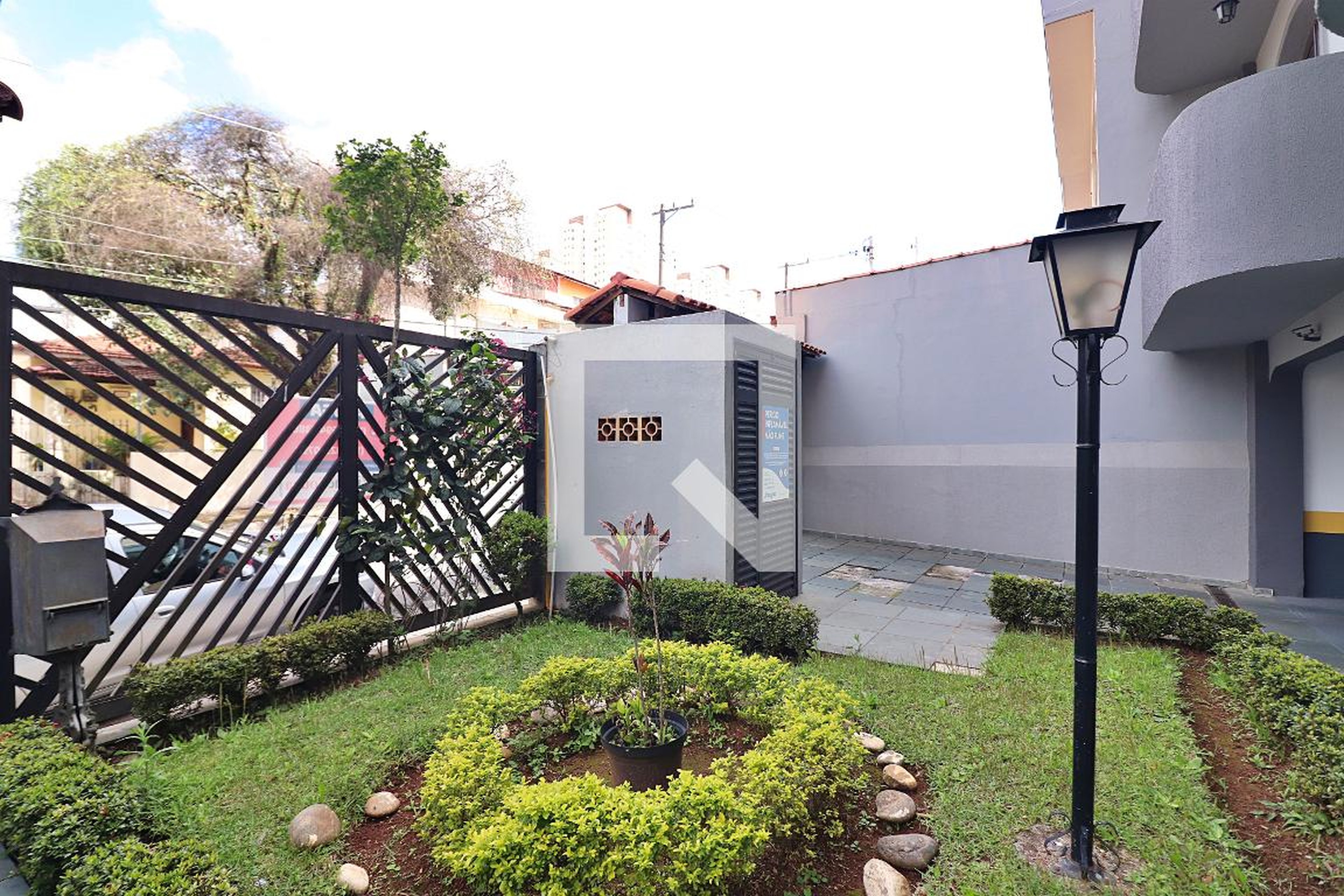 Hall social - São Gabriel