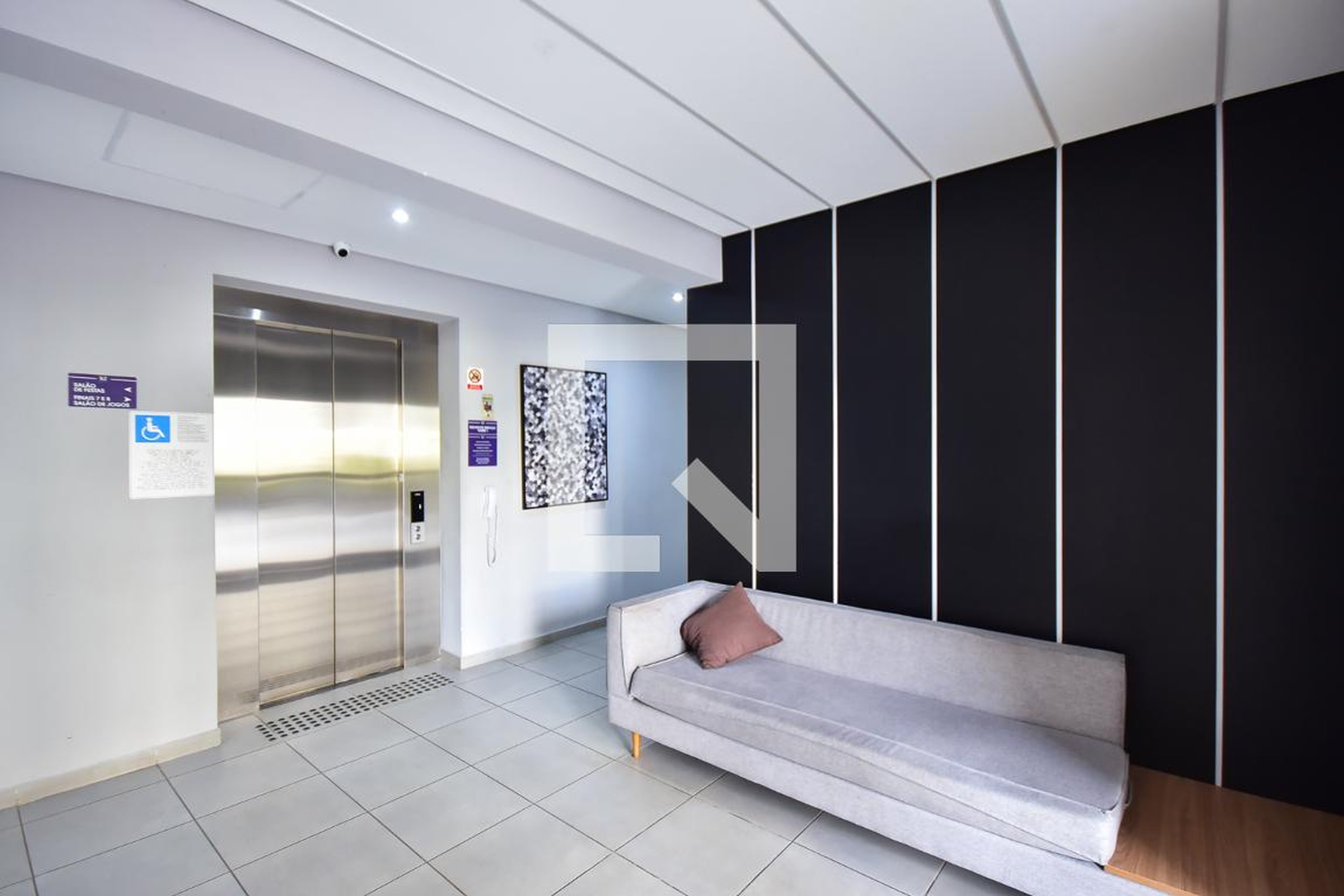 Hall Social - Kz Reserva