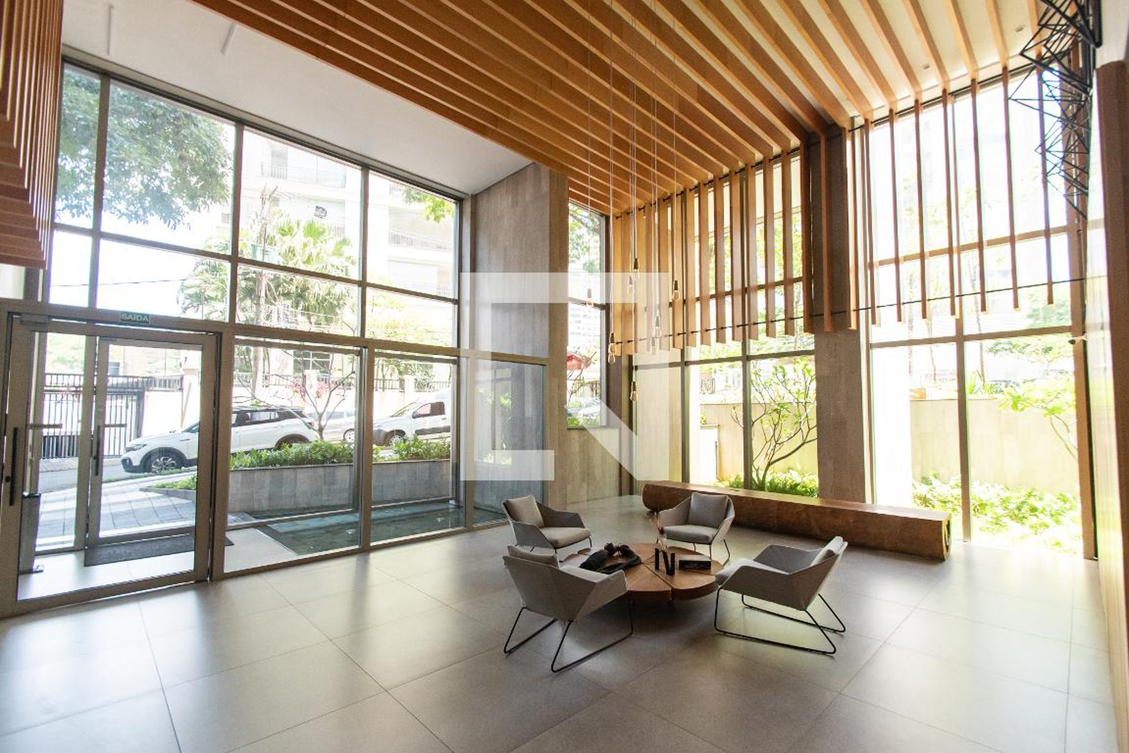 Hall de entrada - Design 101