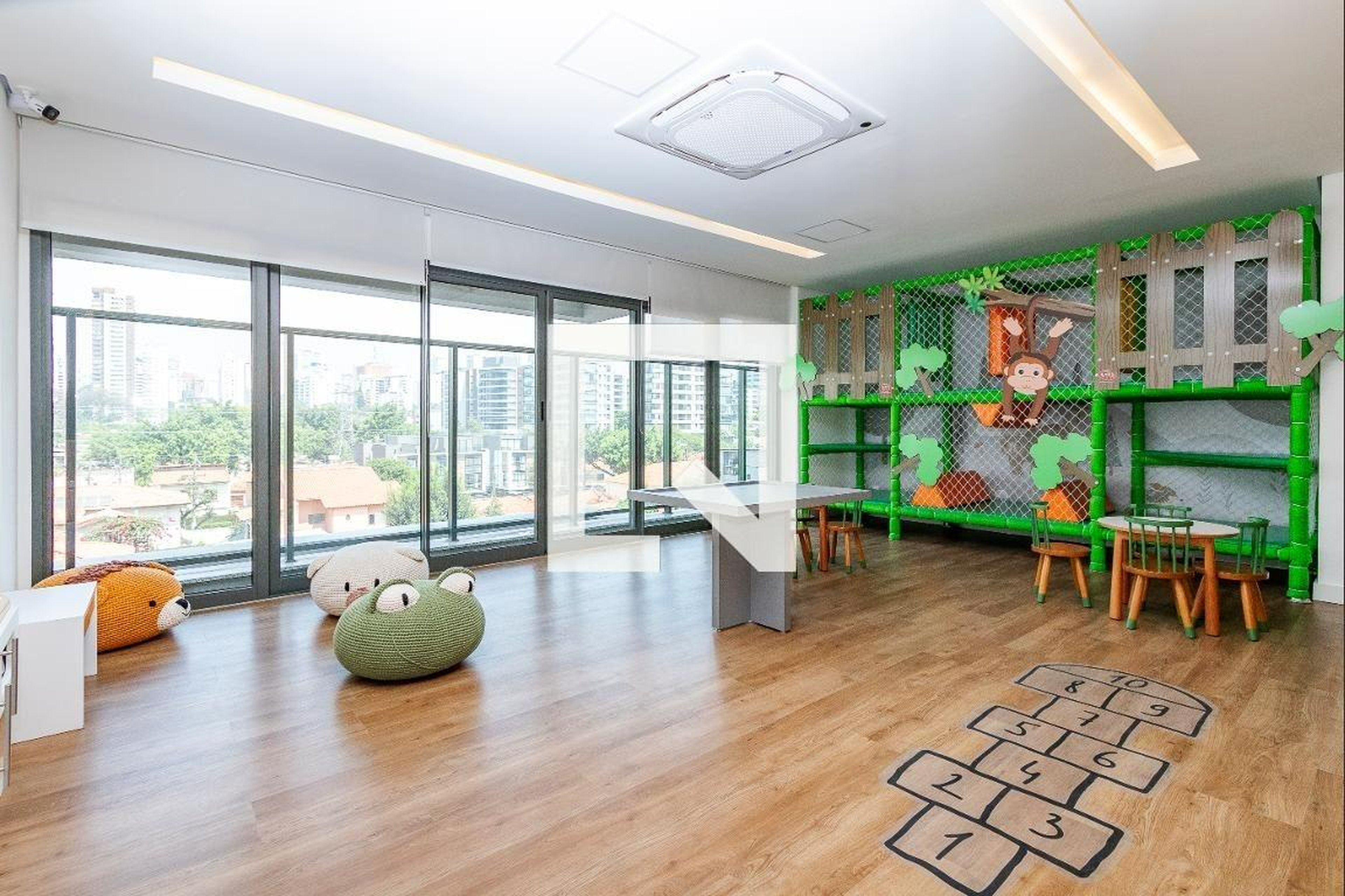 Brinquedoteca - All Campo Belo