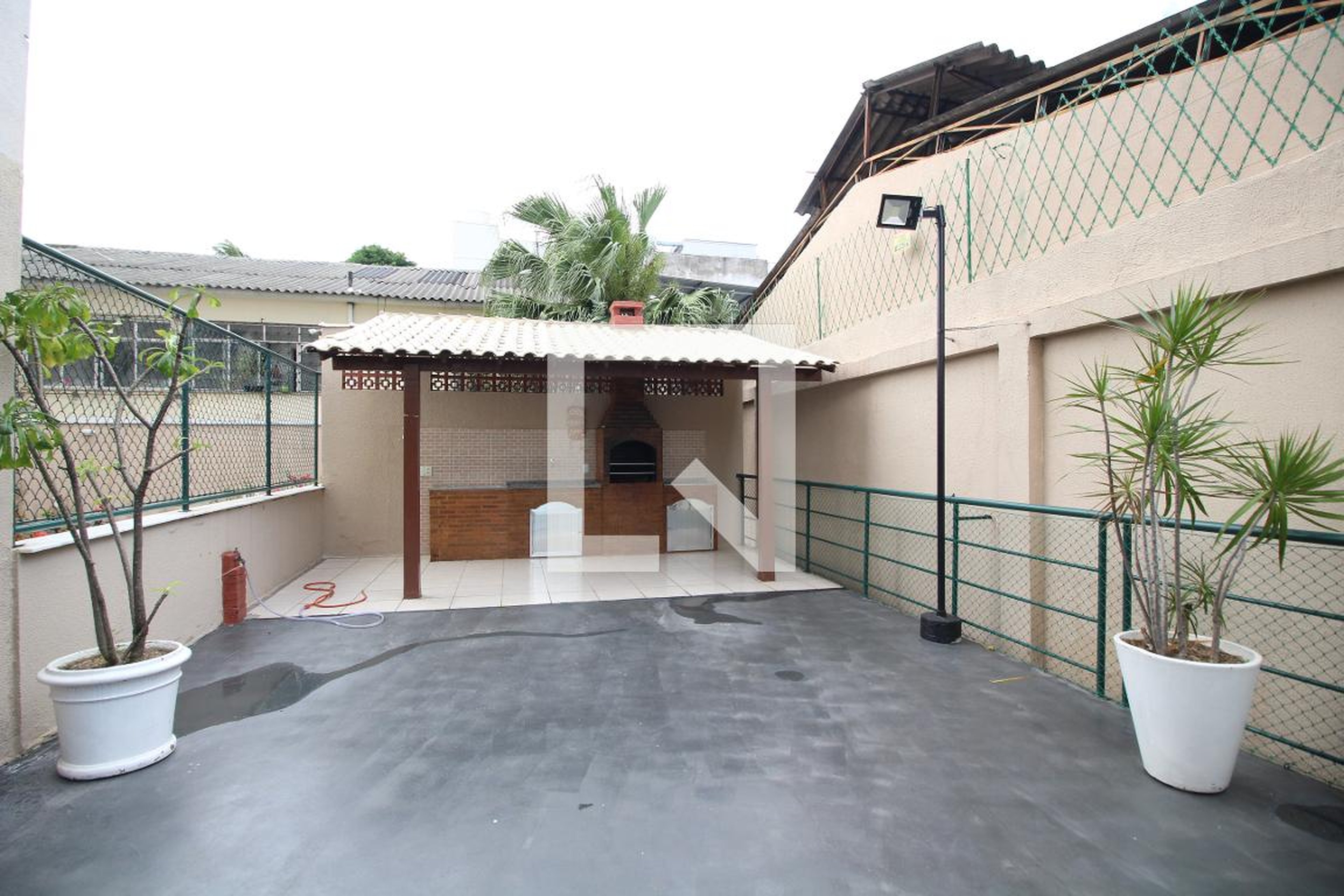 Churrasqueira - Spazio Rossini