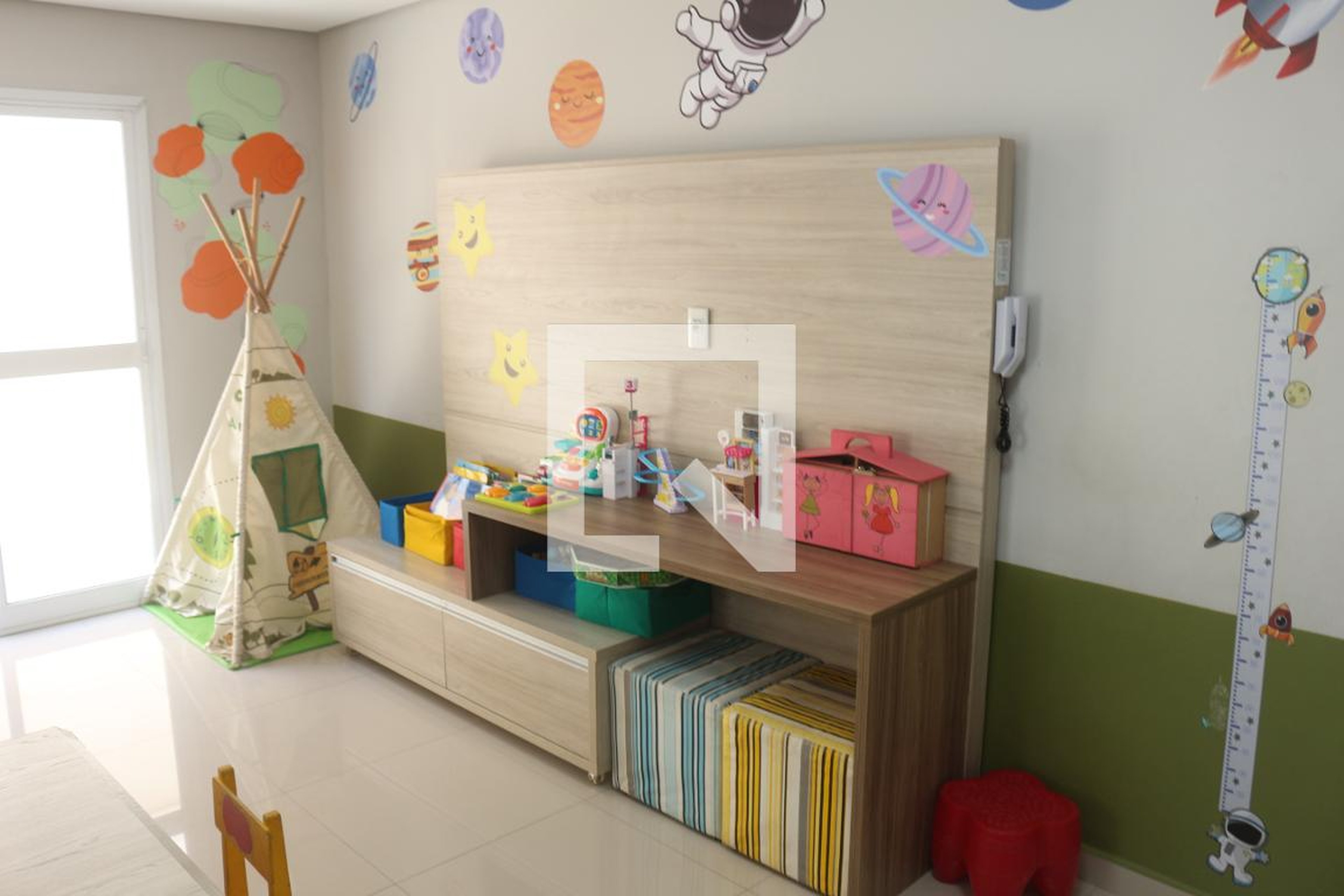 Brinquedoteca - Nascentes do Ivaí