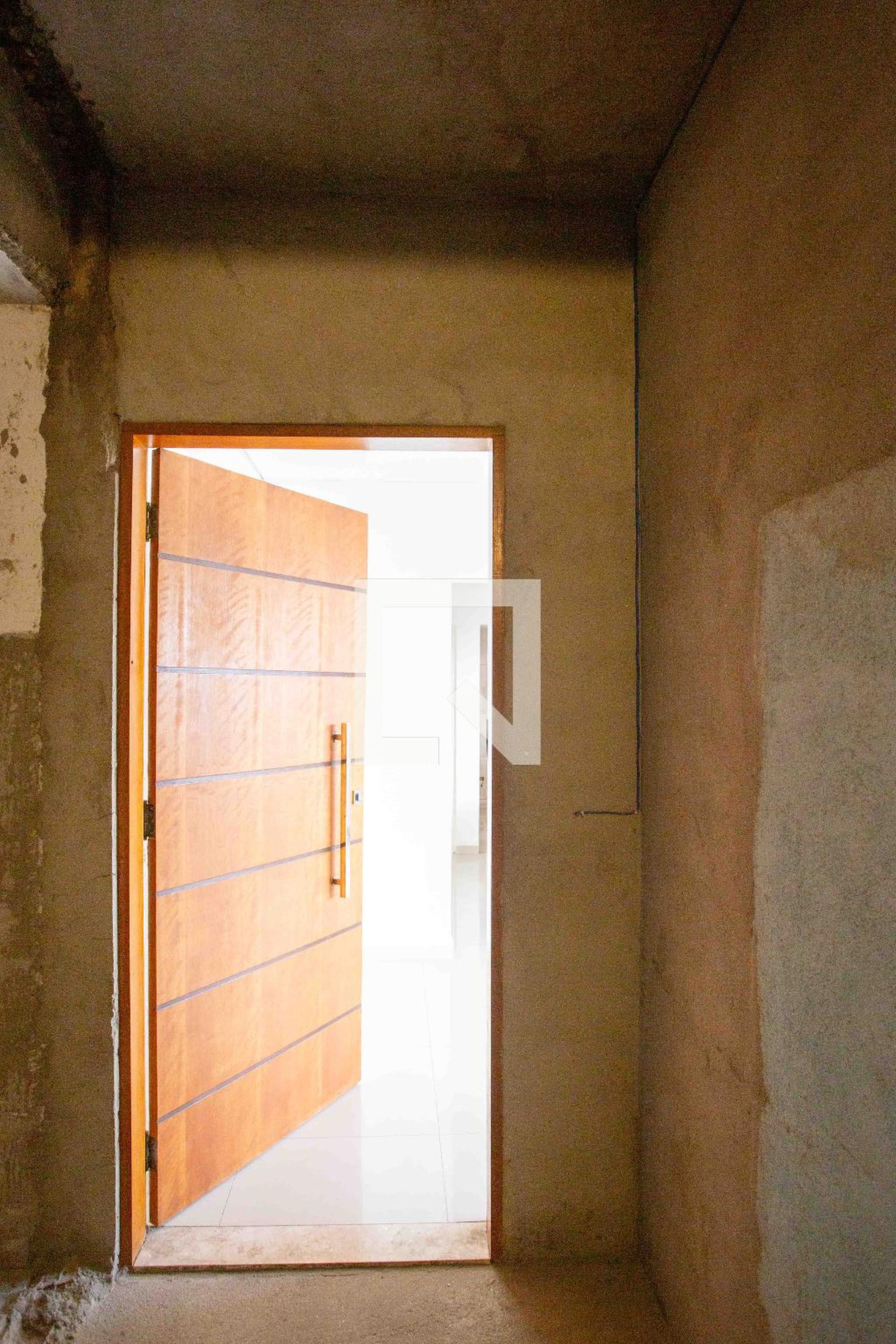 Hall de entrada - null