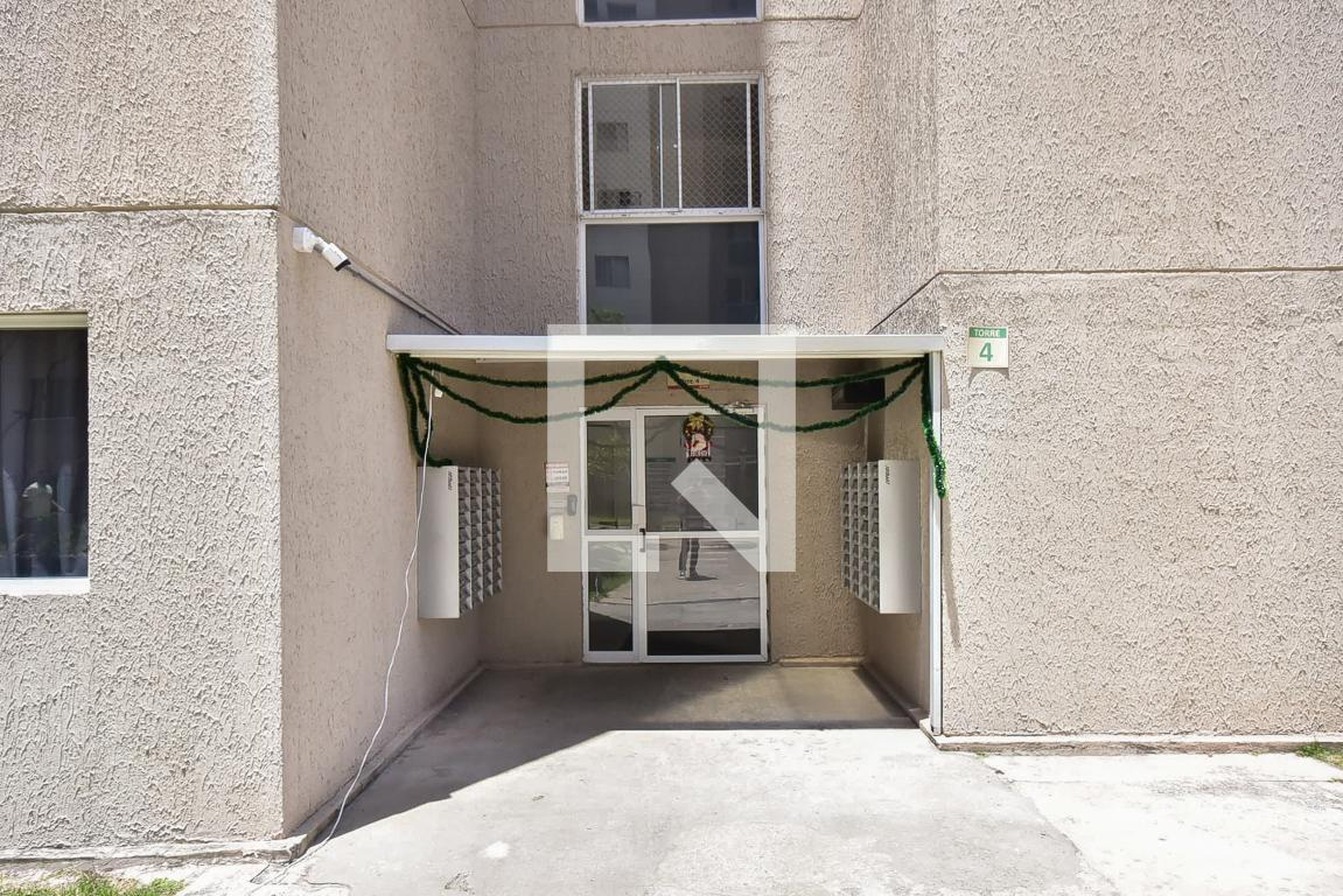 Entrada - Residencial Jade