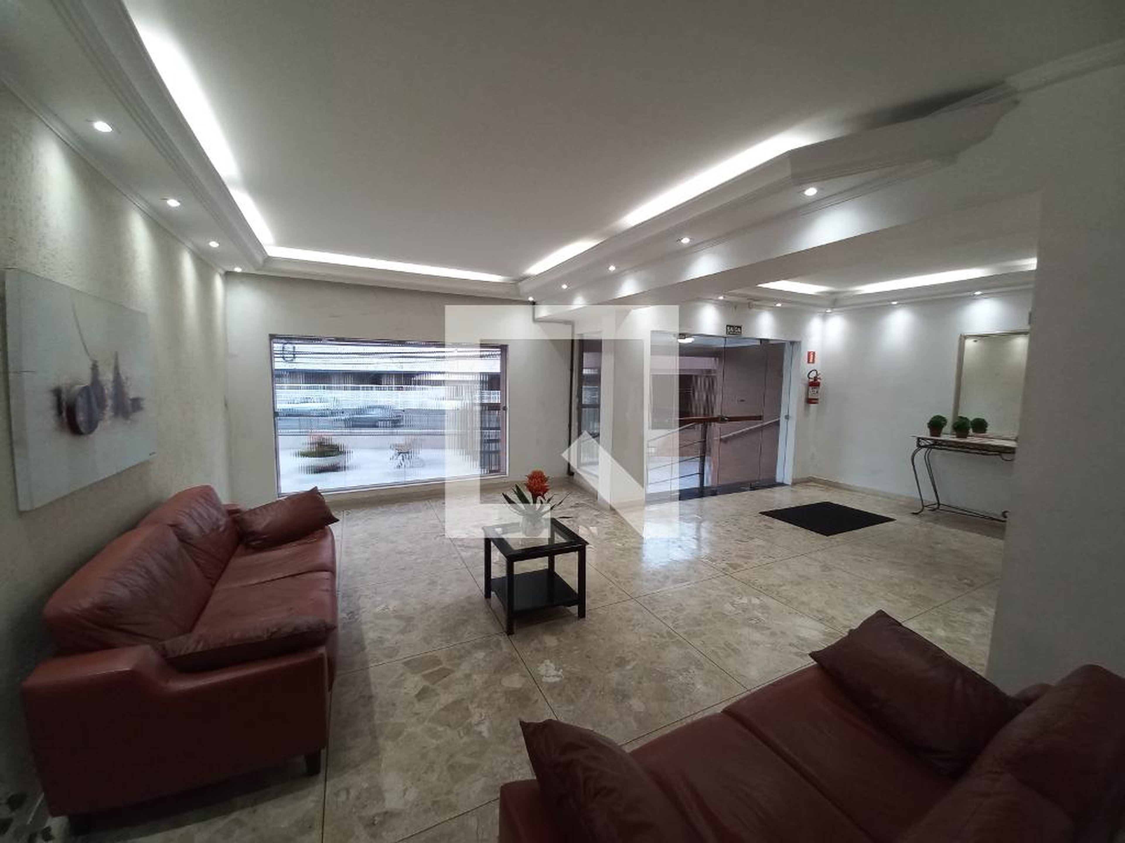 Hall social - Sumatra