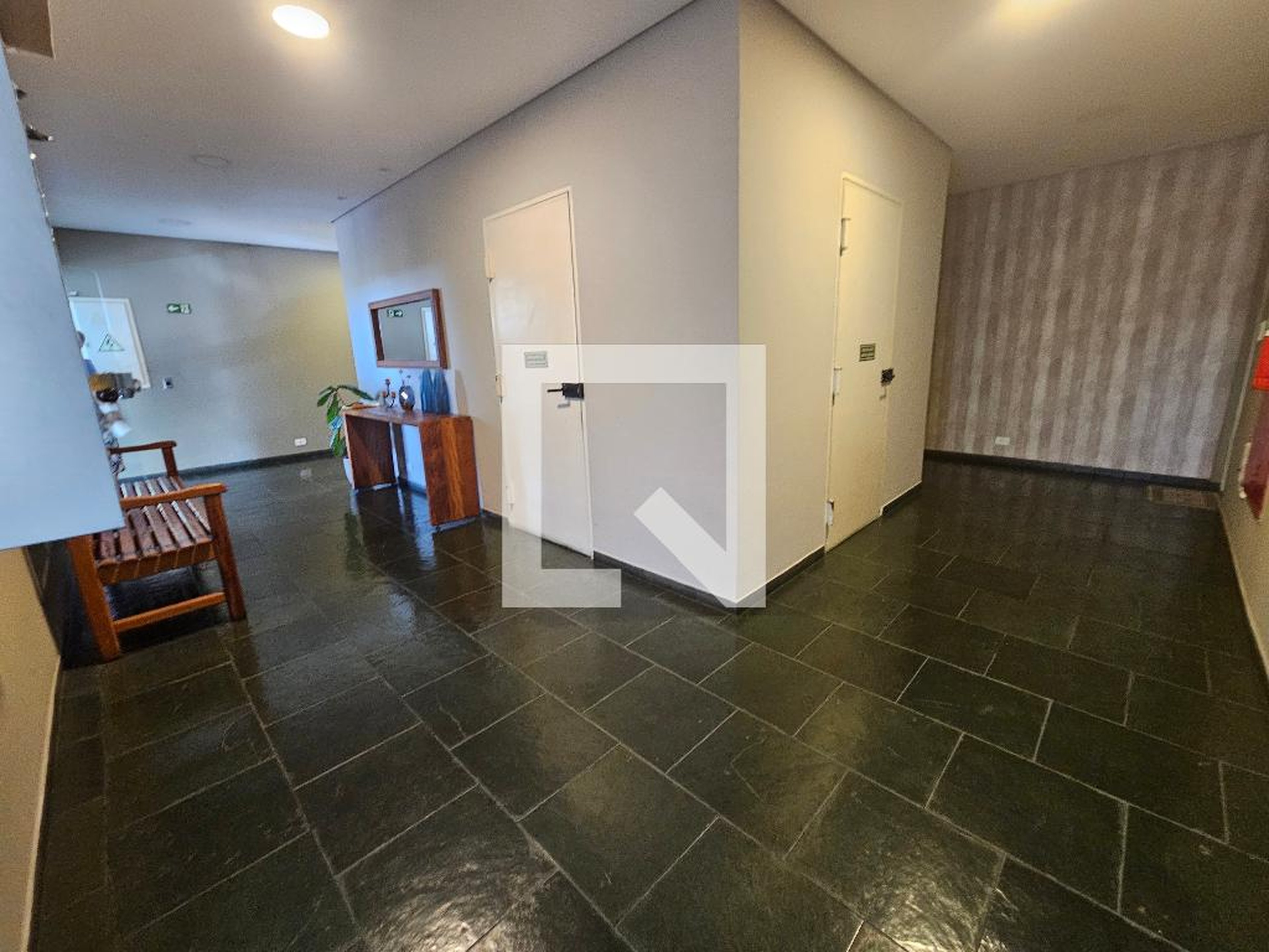 Hall de Entrada - Triunfo