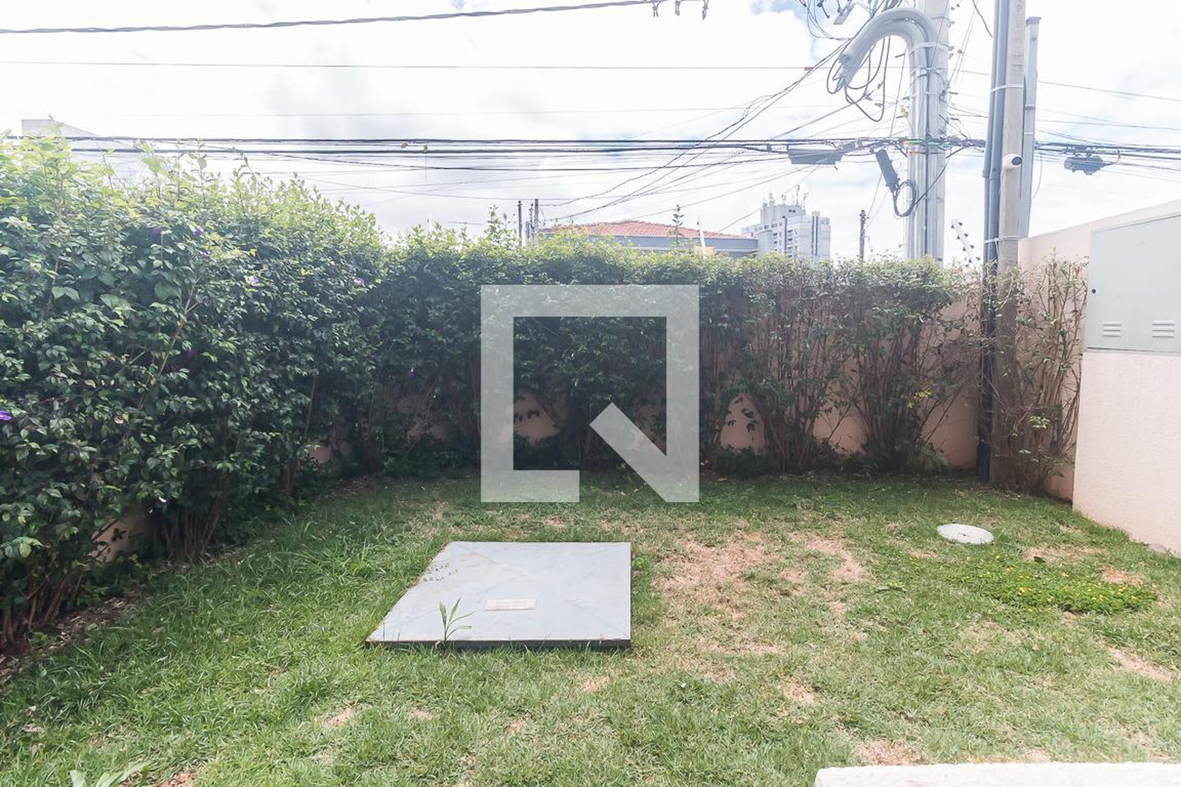 Espaço Pet - Residencial Unique