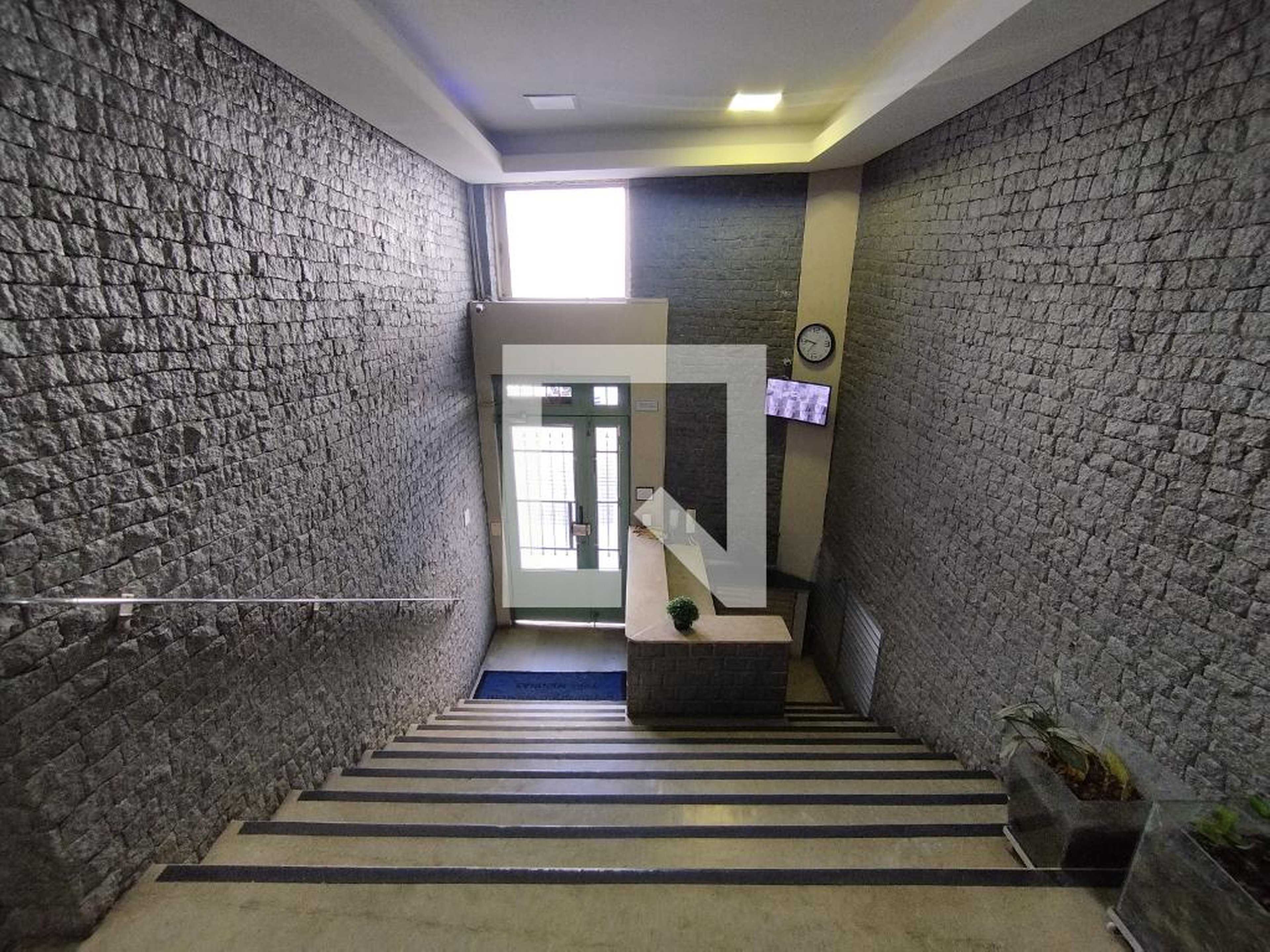 Entrada - Tres Meninas