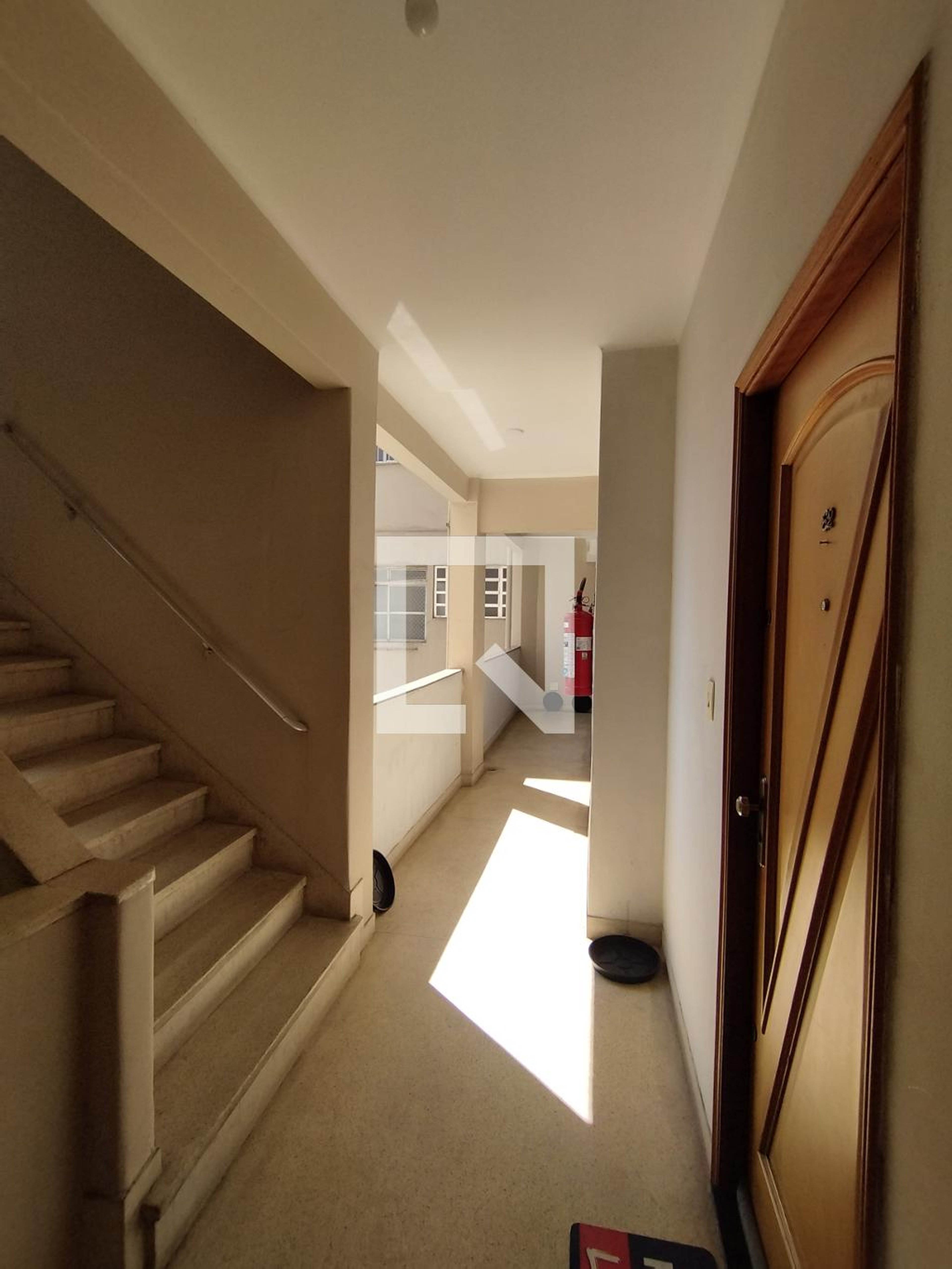 Área comum - Tres Meninas