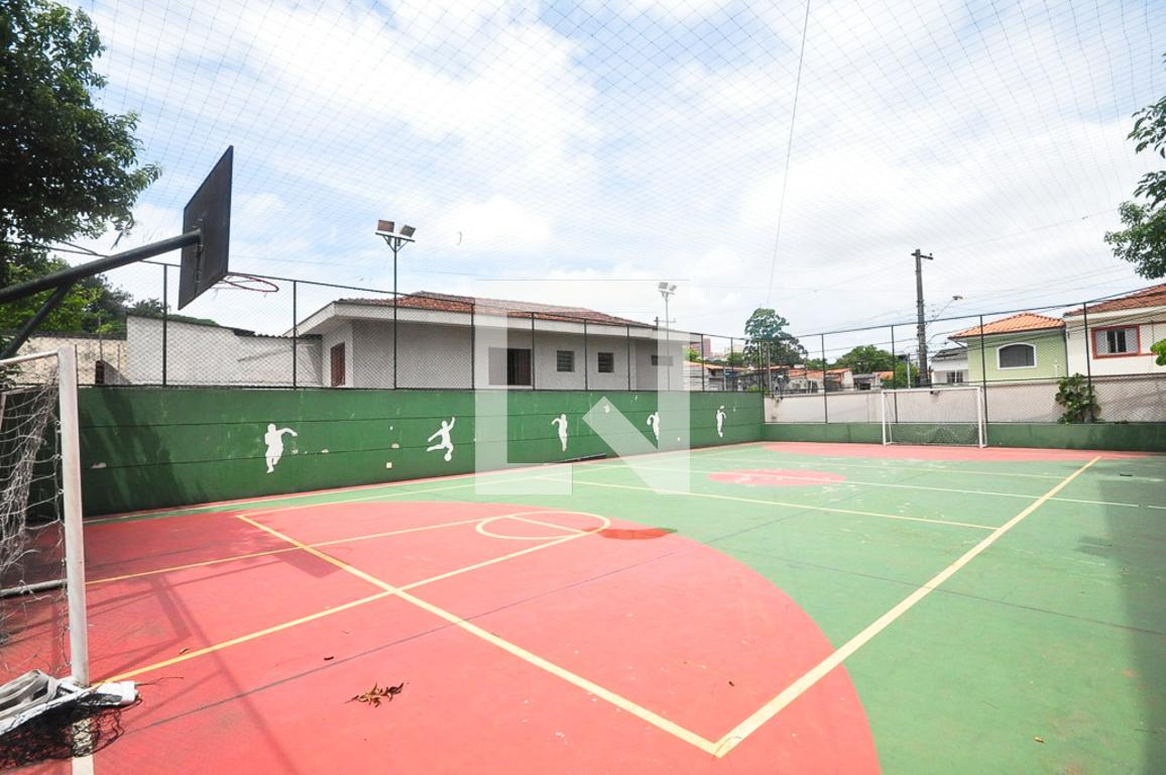 Quadra - Ways Vila Sônia