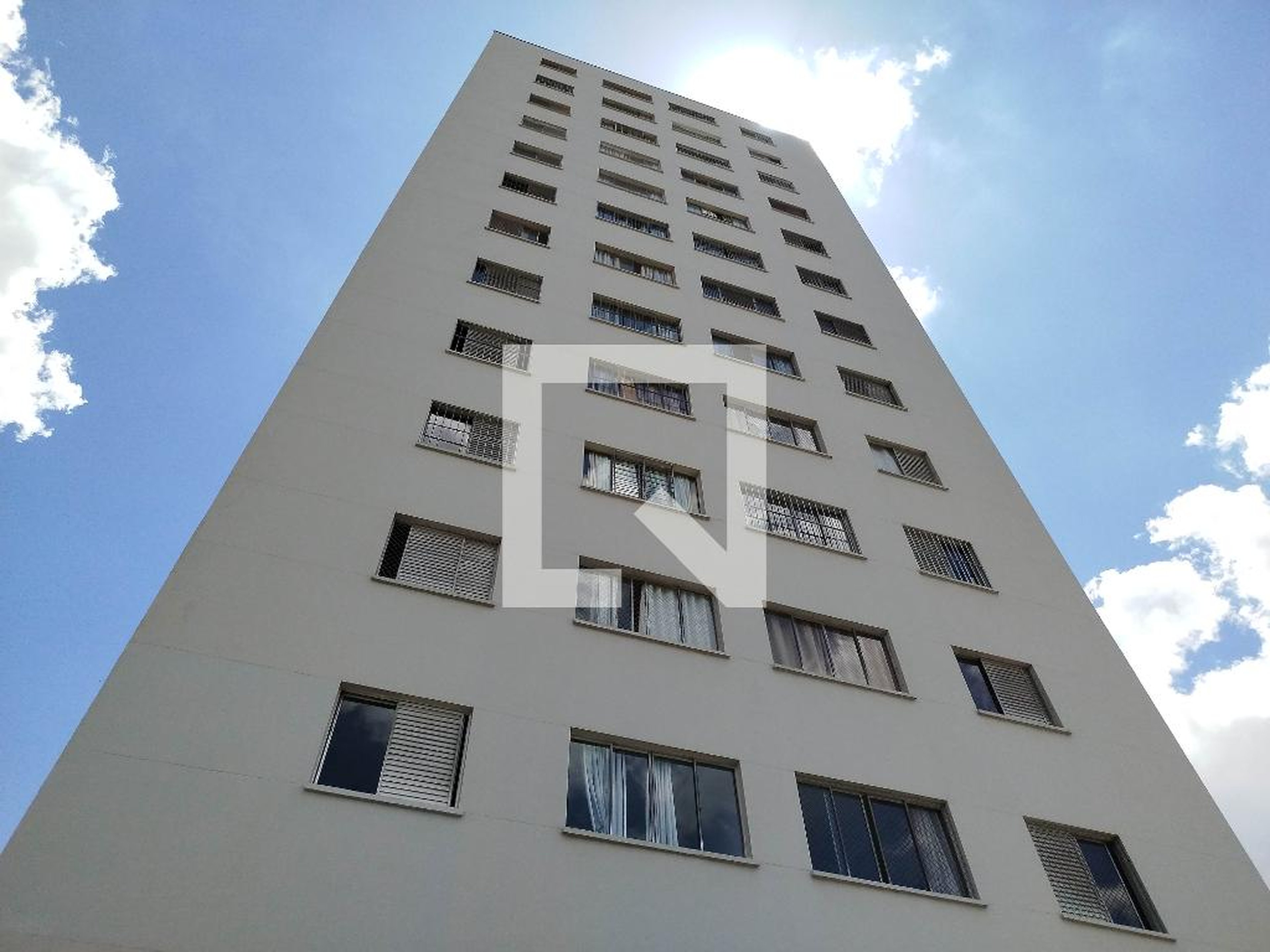 Fachada Condomínio Rio Araguaia