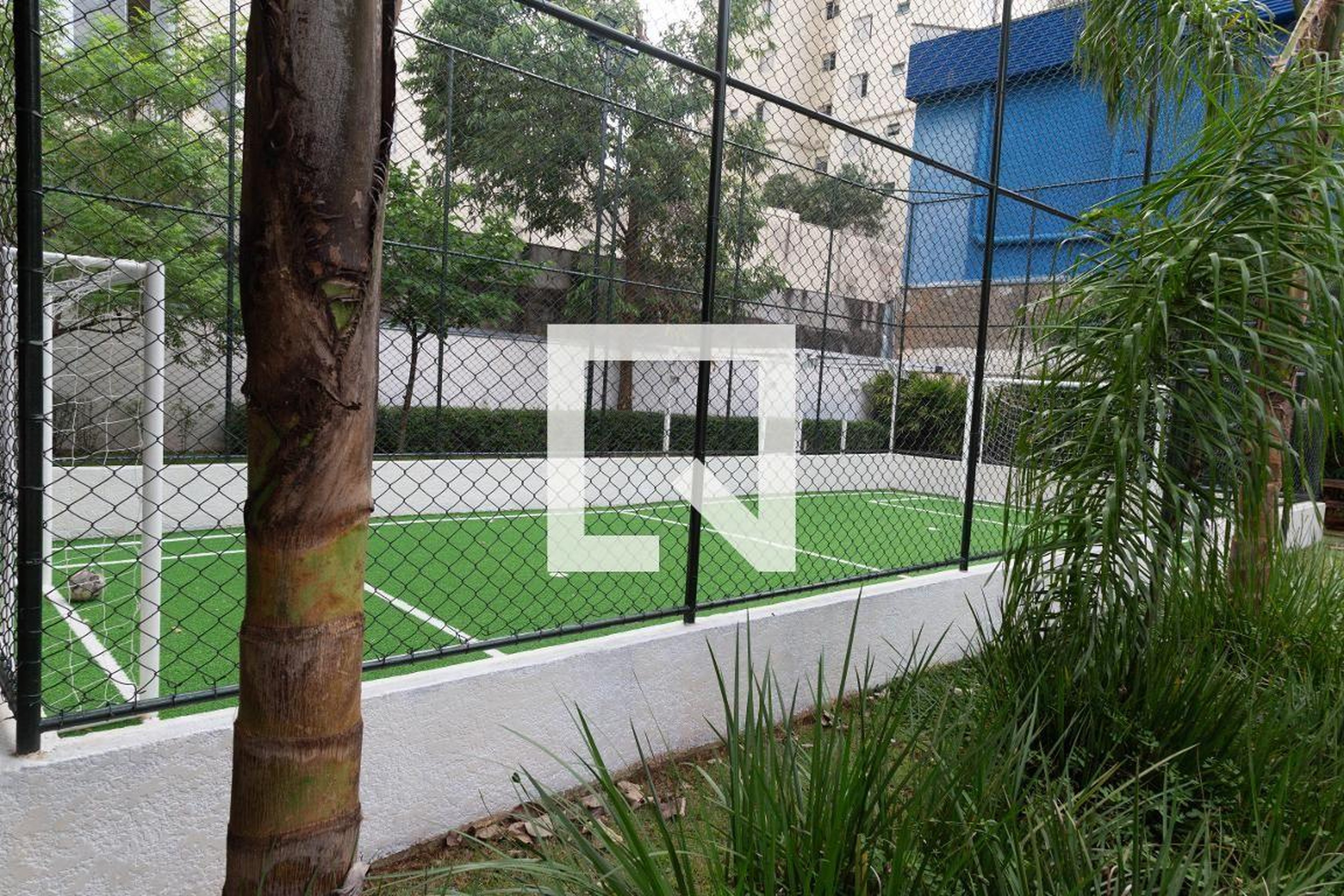 Quadra - Conquista Guarulhos