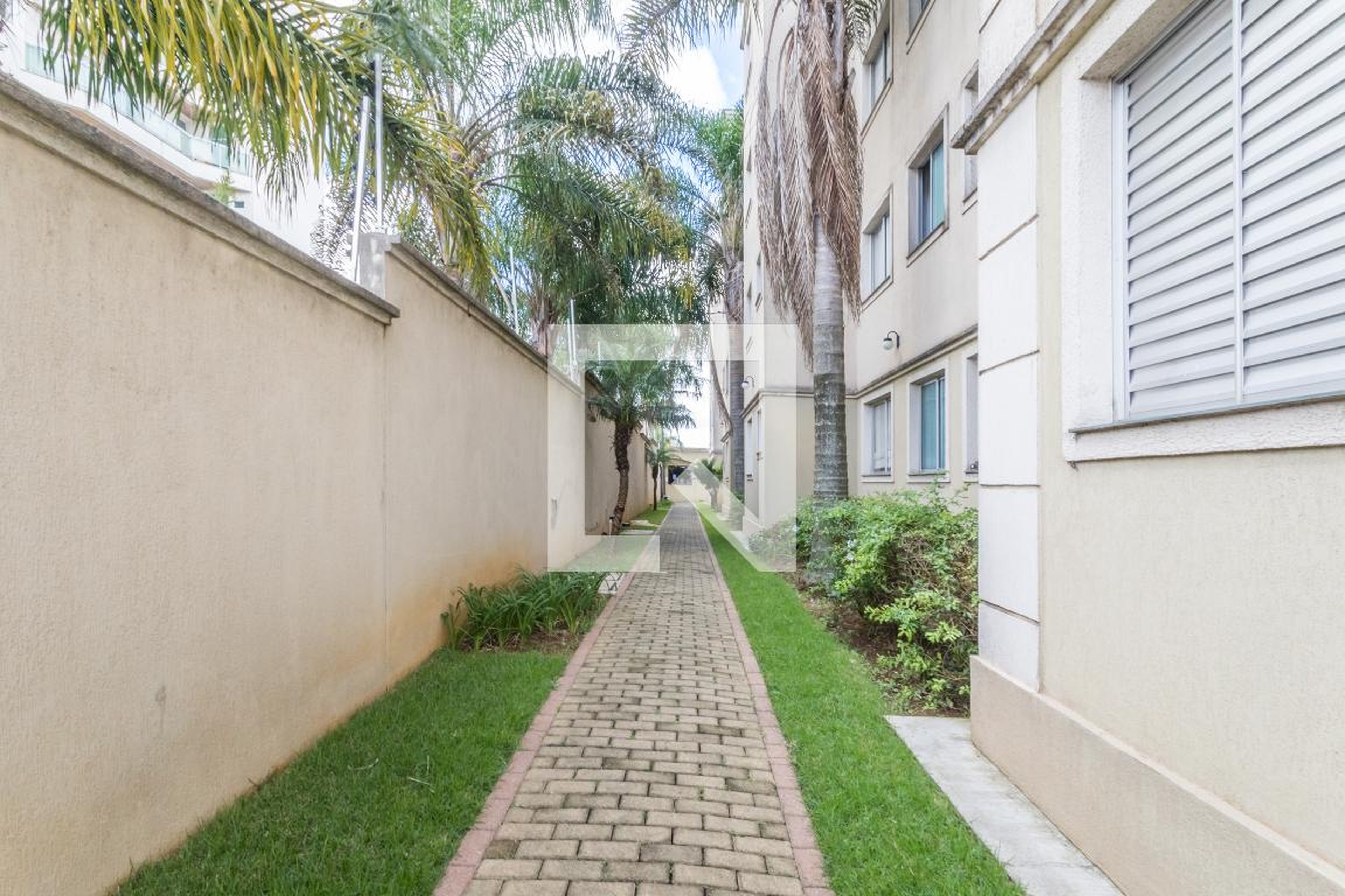 Área Comum - Spazio Monterrey